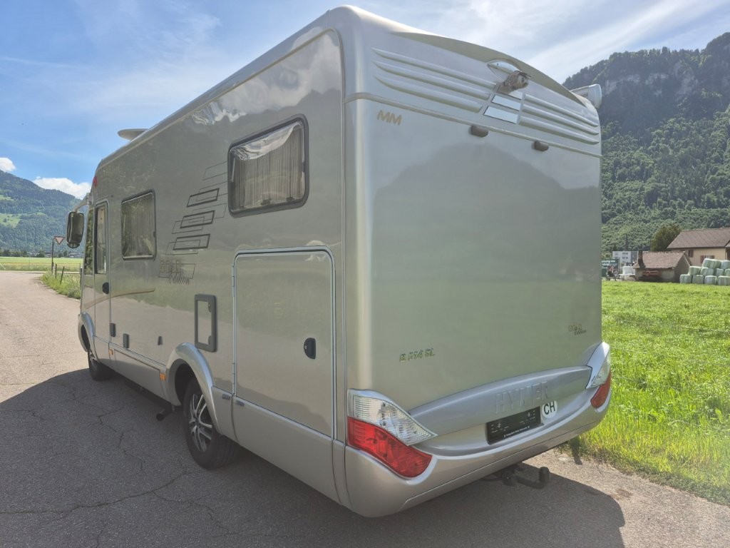 FIAT B 514 SL Gold Edition-image-4