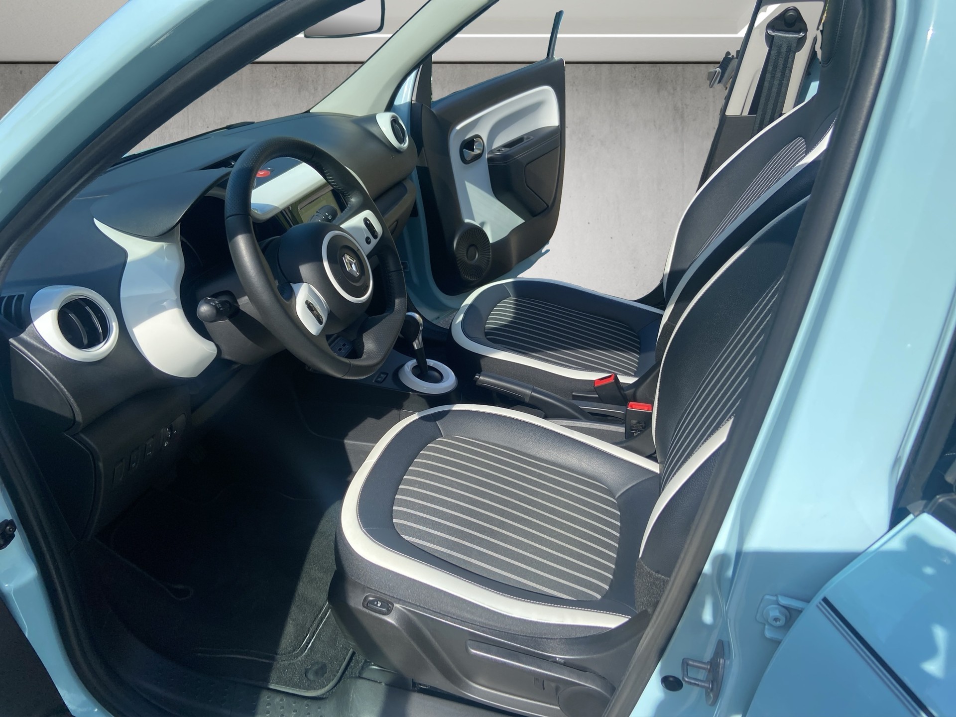 RENAULT Twingo Electric Techno-image-6