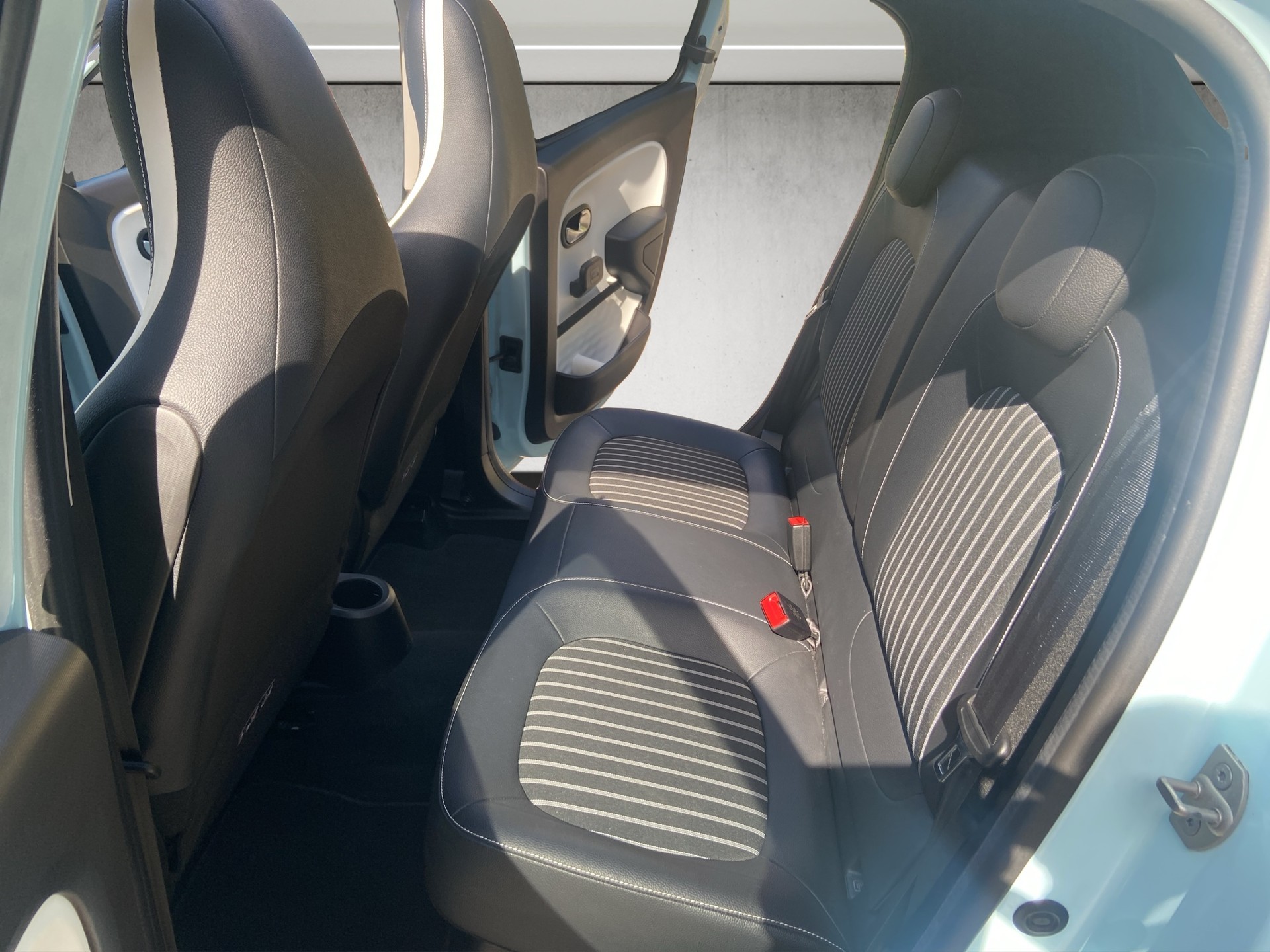 RENAULT Twingo Electric Techno-image-9