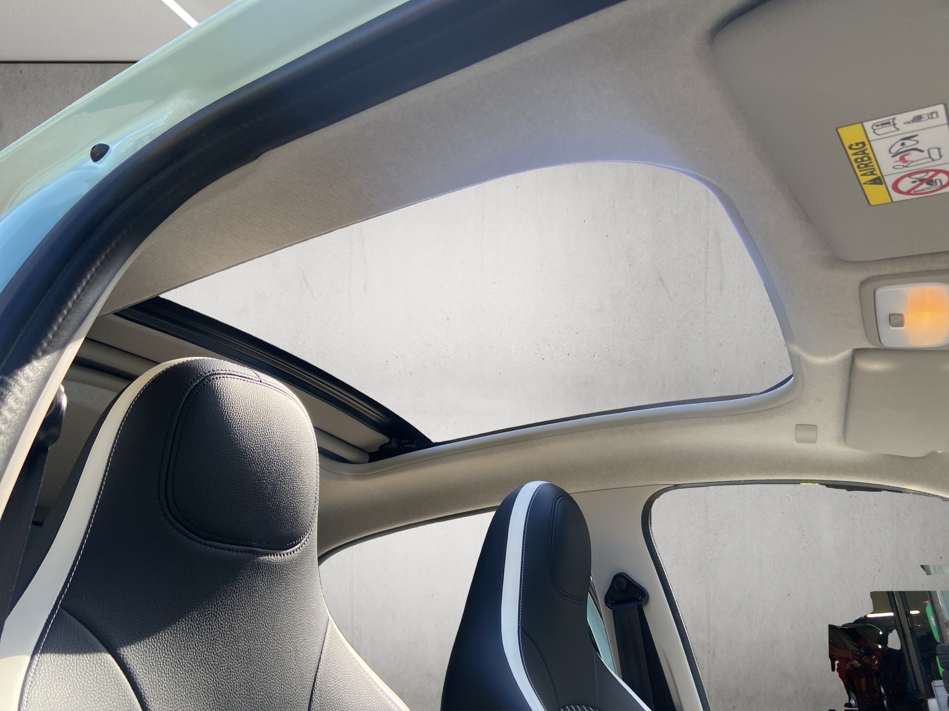 RENAULT Twingo Electric Techno-image-11