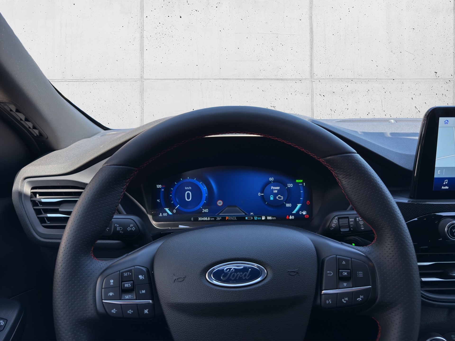 FORD Kuga 2.5 PHEV ST-Line X 2WD-image-14