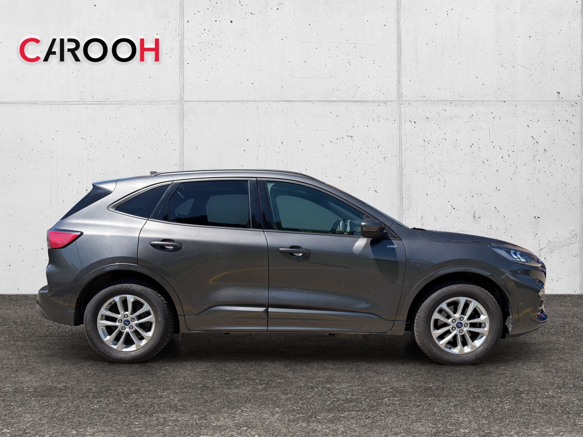FORD Kuga 2.5 PHEV ST-Line X 2WD-image-7