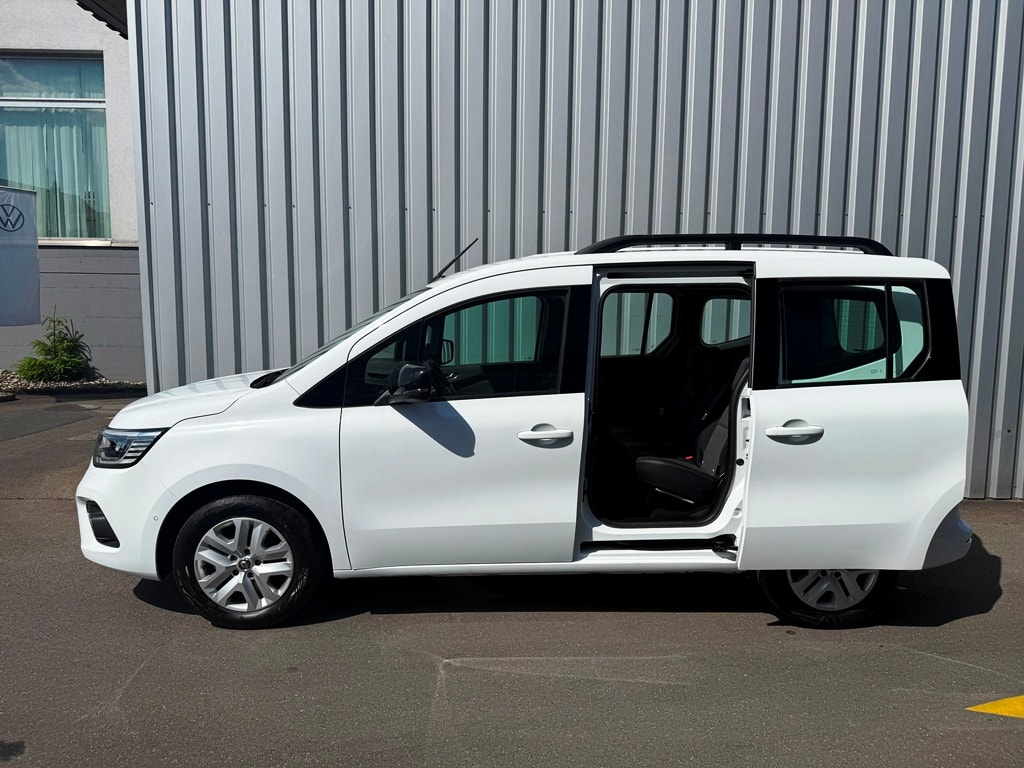 RENAULT Kangoo 1.3 TCe 100 PF Edition One-showroom-element-3