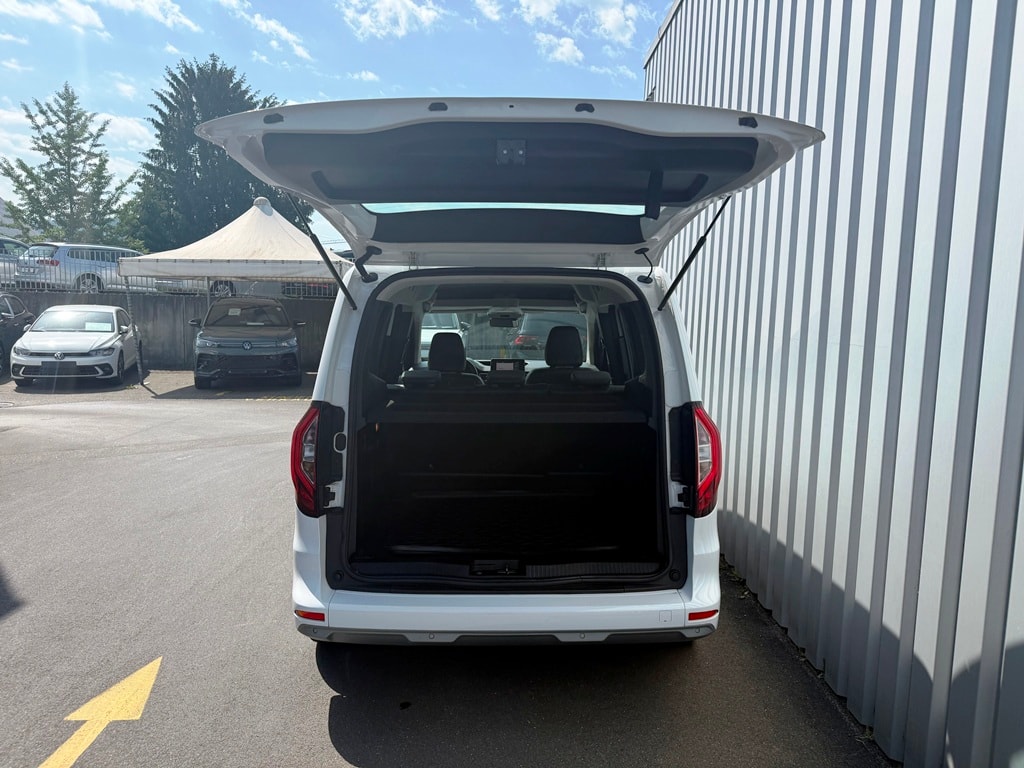 RENAULT Kangoo 1.3 TCe 100 PF Edition One-image-6