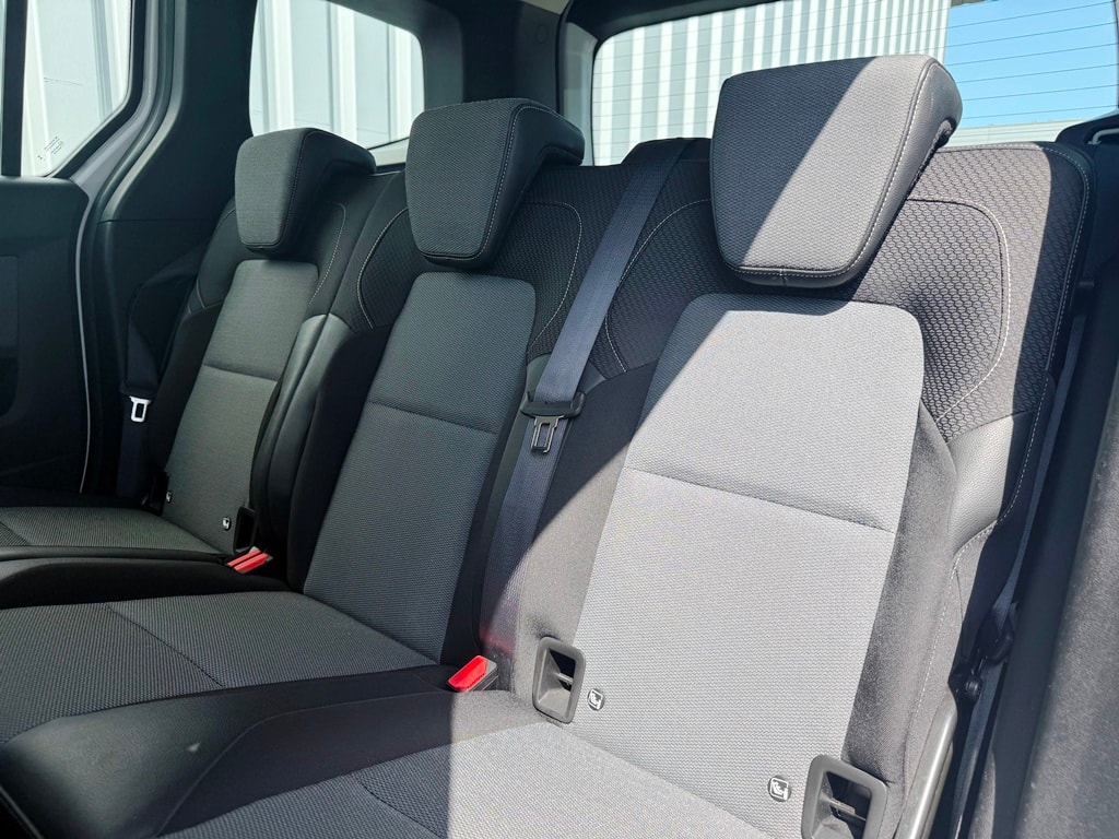 RENAULT Kangoo 1.3 TCe 100 PF Edition One-image-12