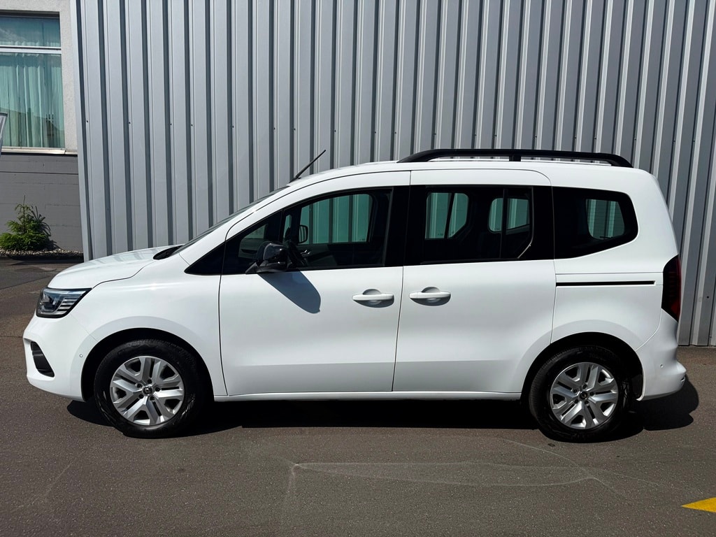 RENAULT Kangoo 1.3 TCe 100 PF Edition One-showroom-element-2