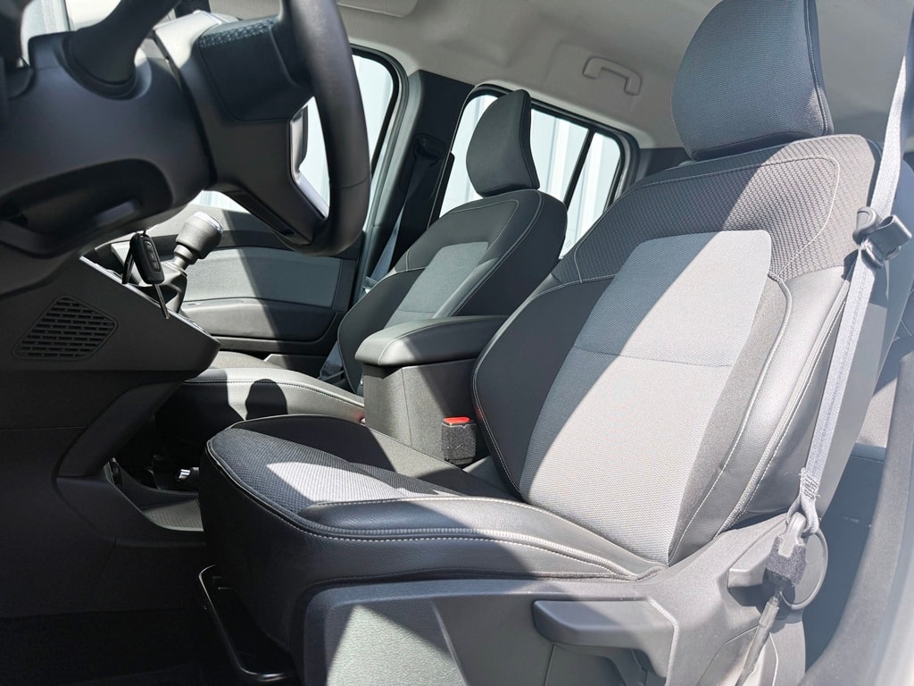 RENAULT Kangoo 1.3 TCe 100 PF Edition One-image-11
