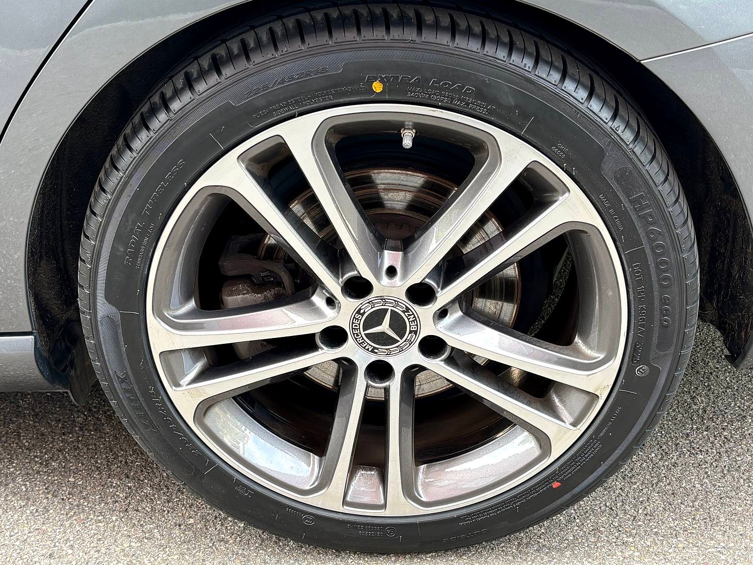 MERCEDES-BENZ C 220 d T Avantgarde 4Matic 9G-Tronic-image-10
