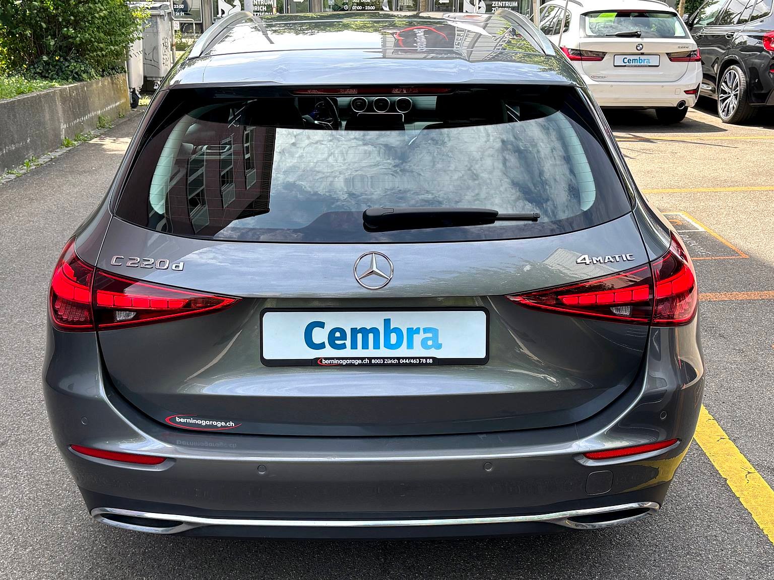 MERCEDES-BENZ C 220 d T Avantgarde 4Matic 9G-Tronic-showroom-element-2