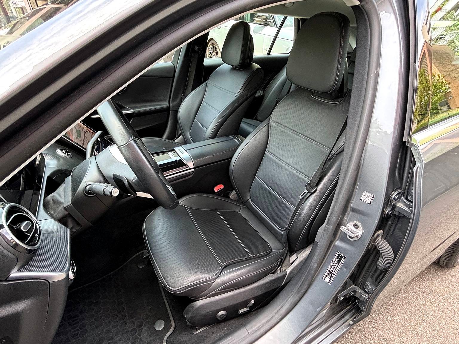 MERCEDES-BENZ C 220 d T Avantgarde 4Matic 9G-Tronic-image-5