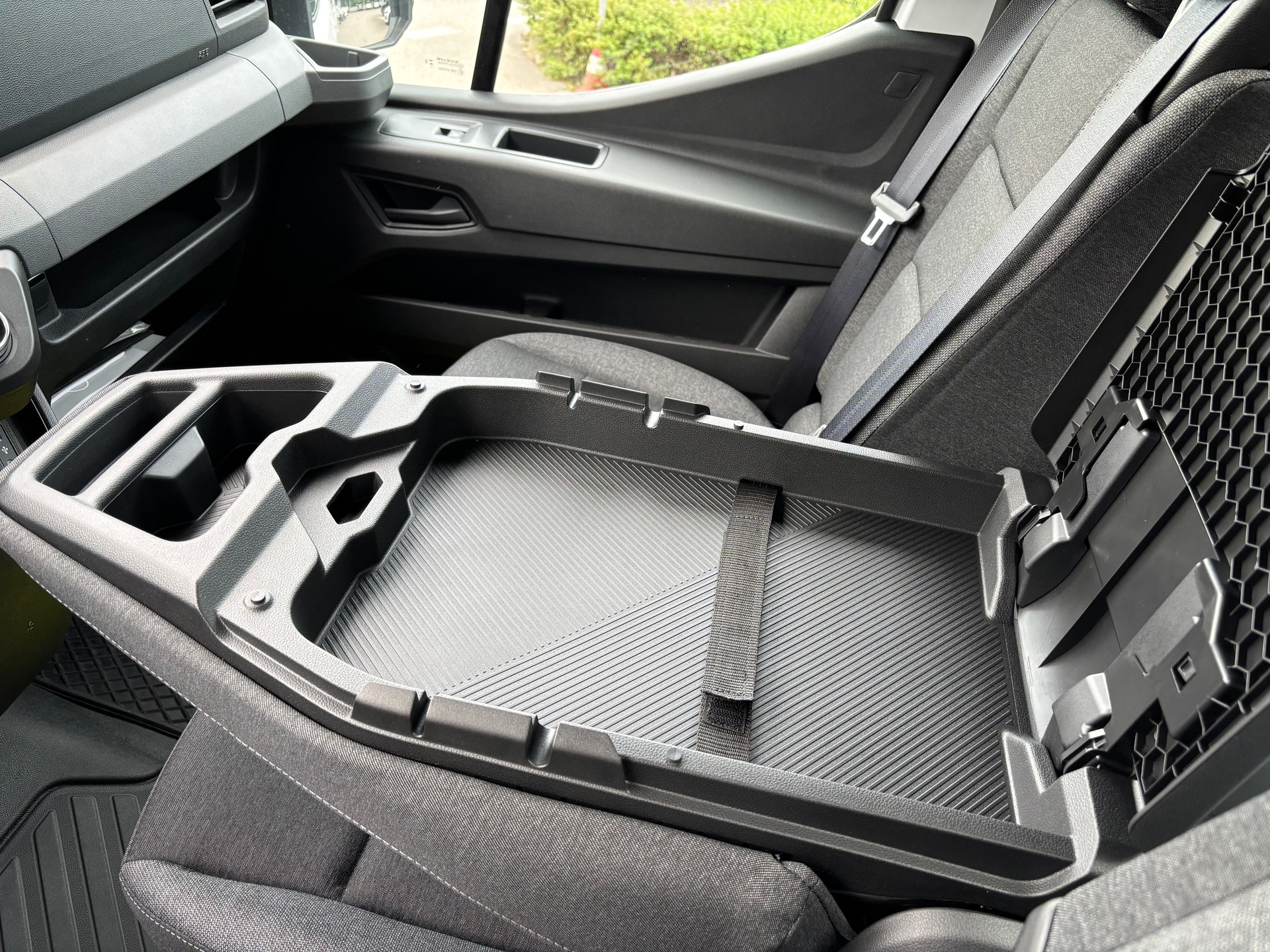 NISSAN Interstar Acenta L2H1 3 Seiten Kipper-image-8