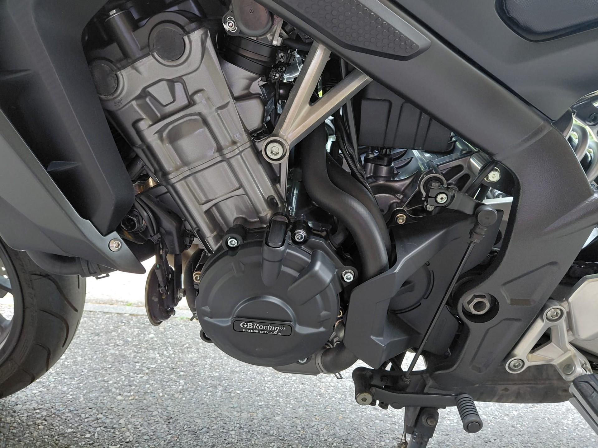 HONDA CB 650 F ABS-image-3