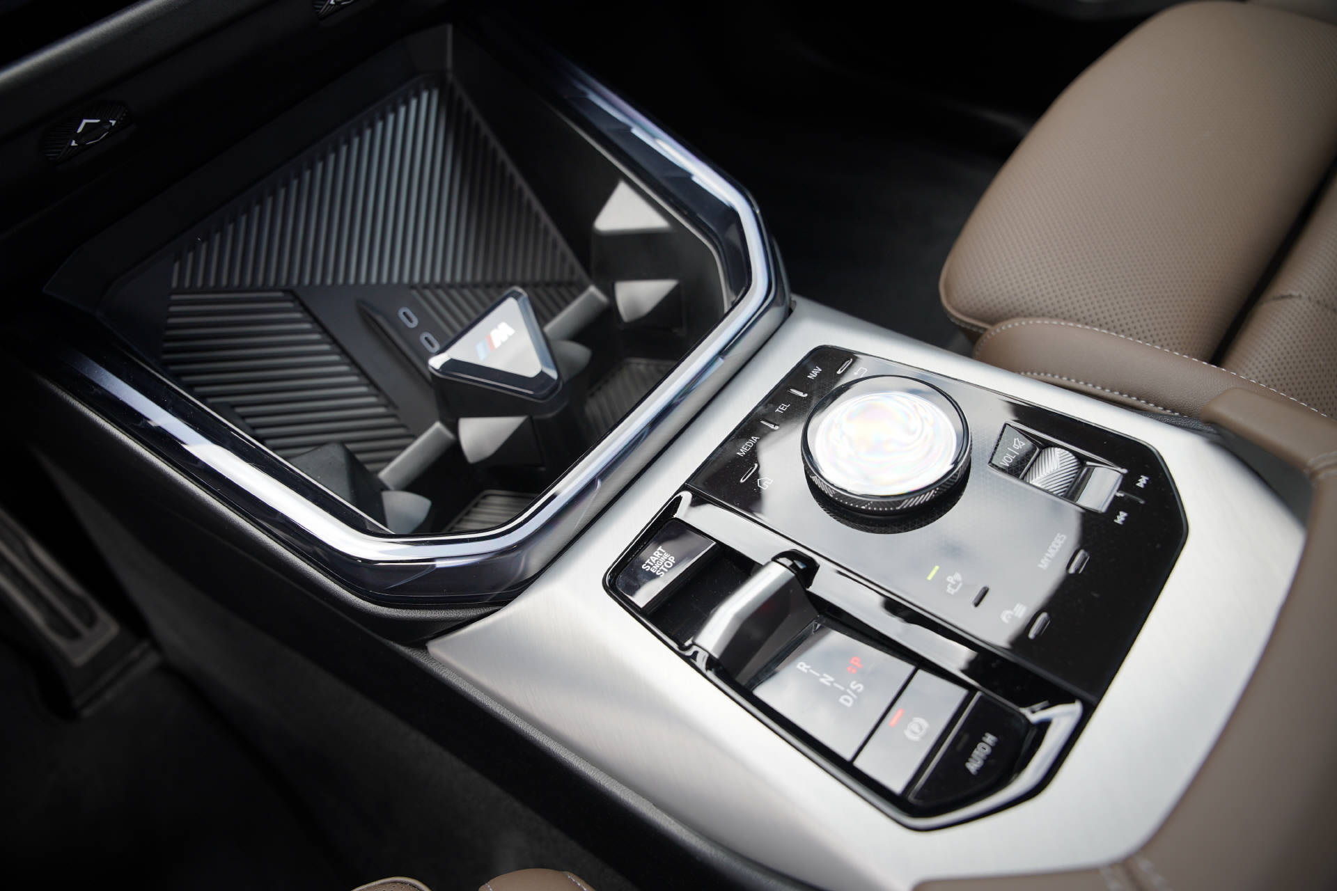 BMW X3 xDrive 48V 40d M Sport-image-14