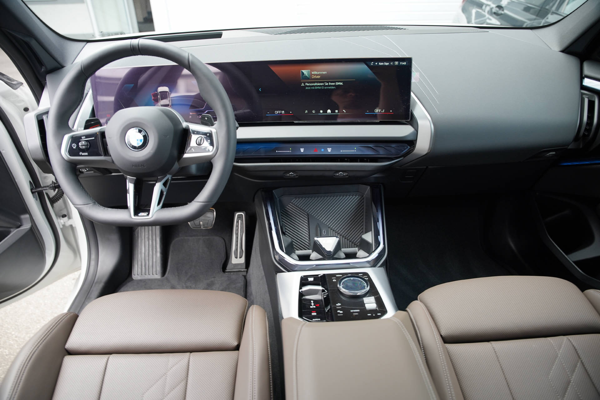 BMW X3 xDrive 48V 40d M Sport-image-11