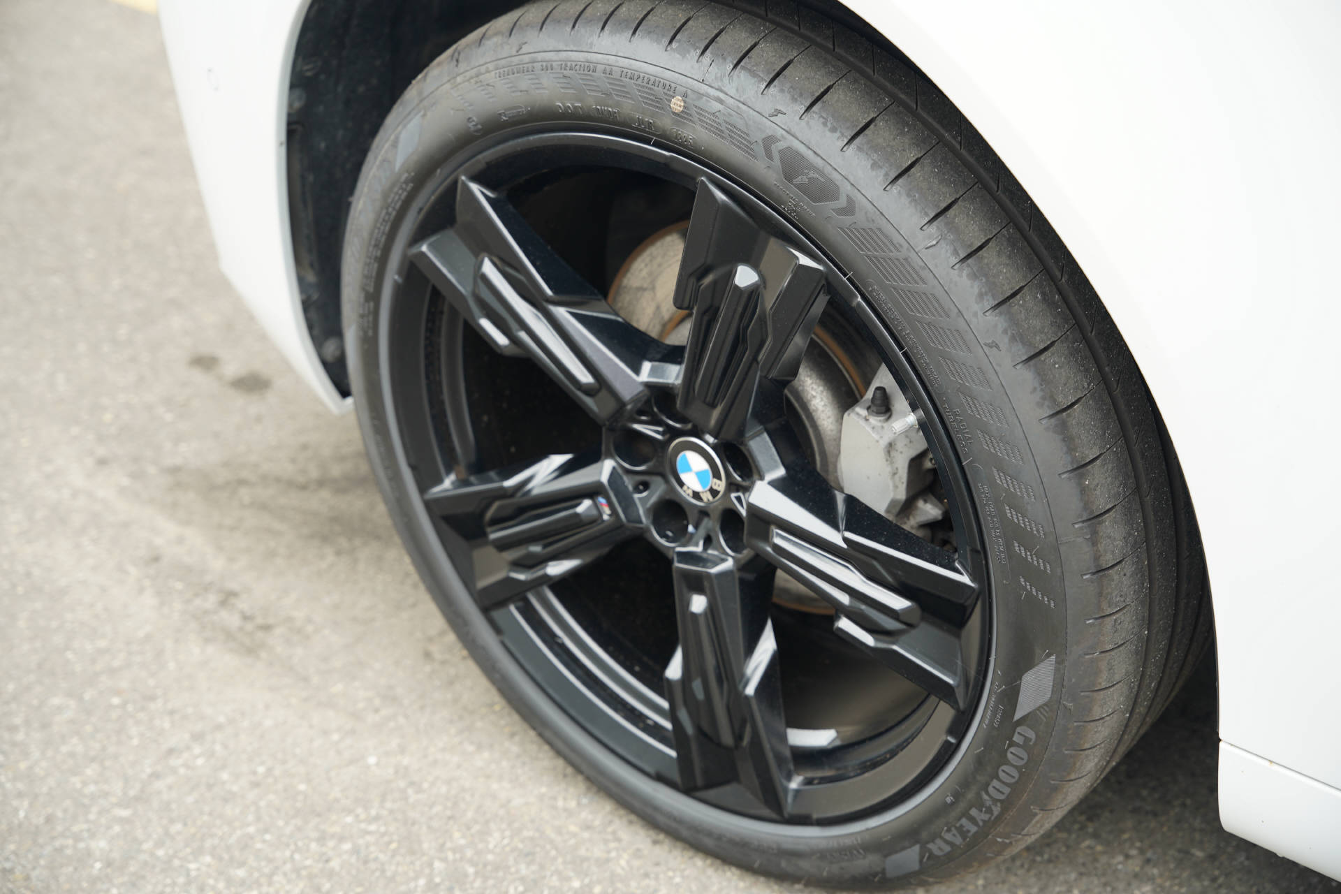 BMW X3 xDrive 48V 40d M Sport-image-5