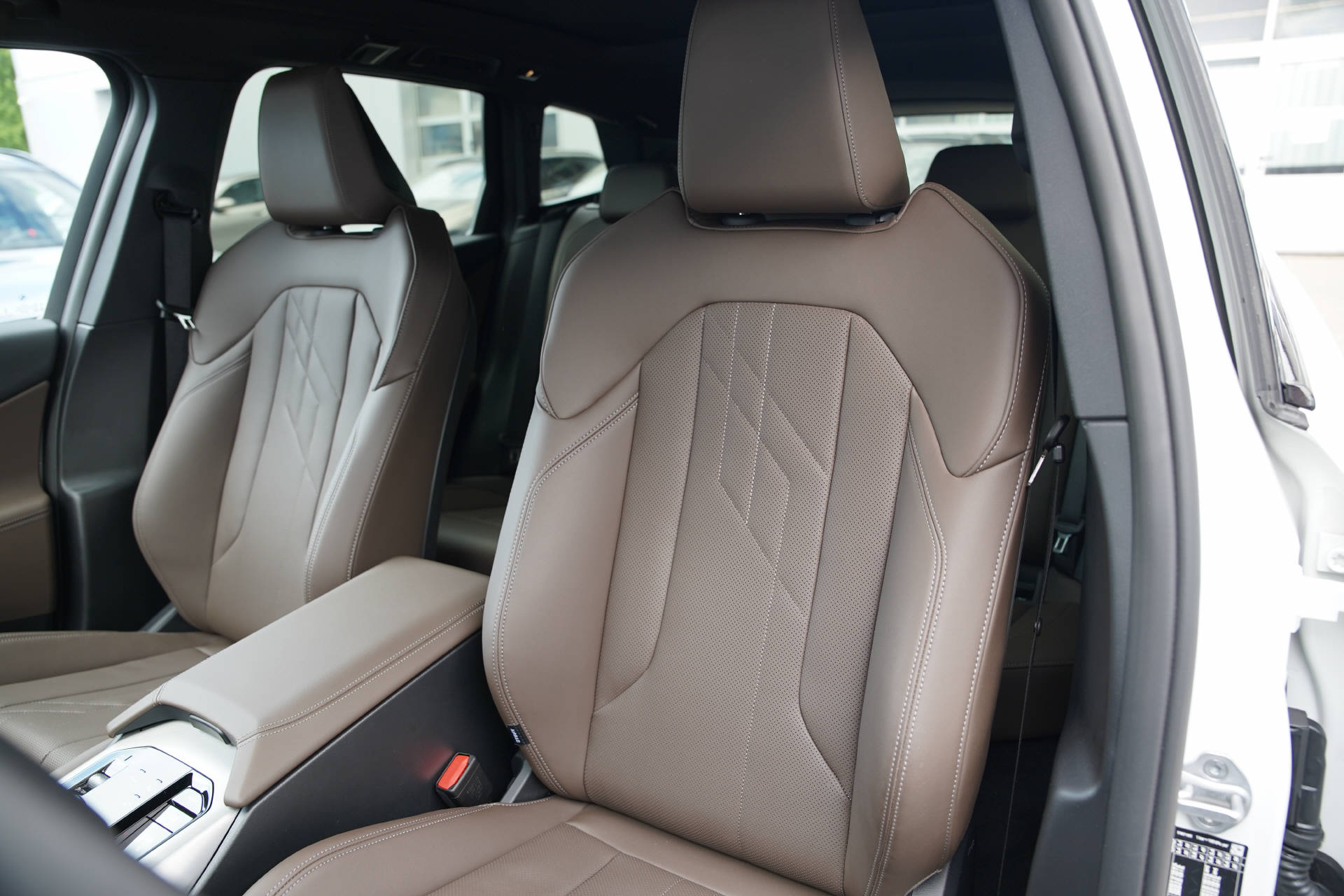 BMW X3 xDrive 48V 40d M Sport-image-9