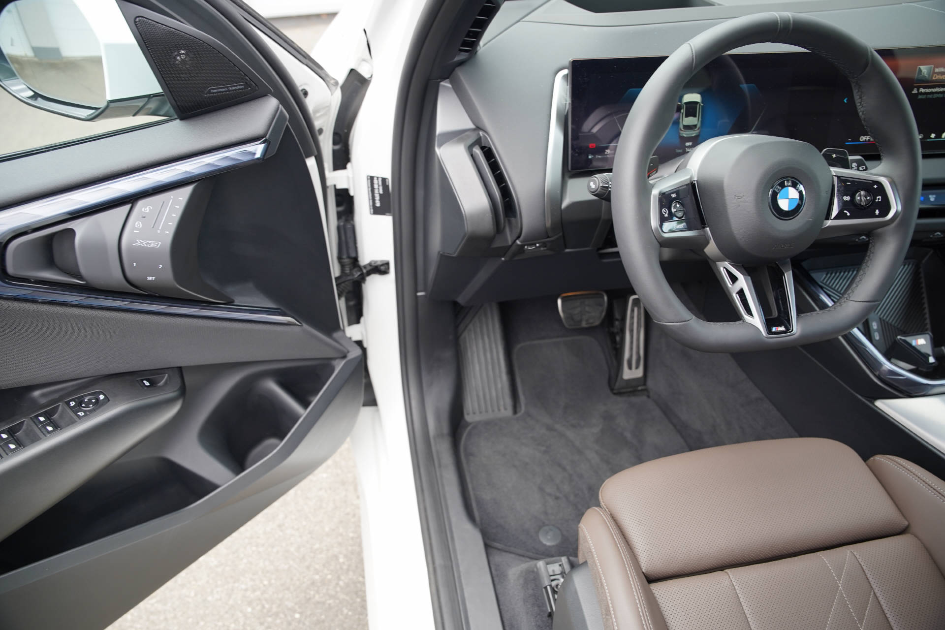 BMW X3 xDrive 48V 40d M Sport-image-8