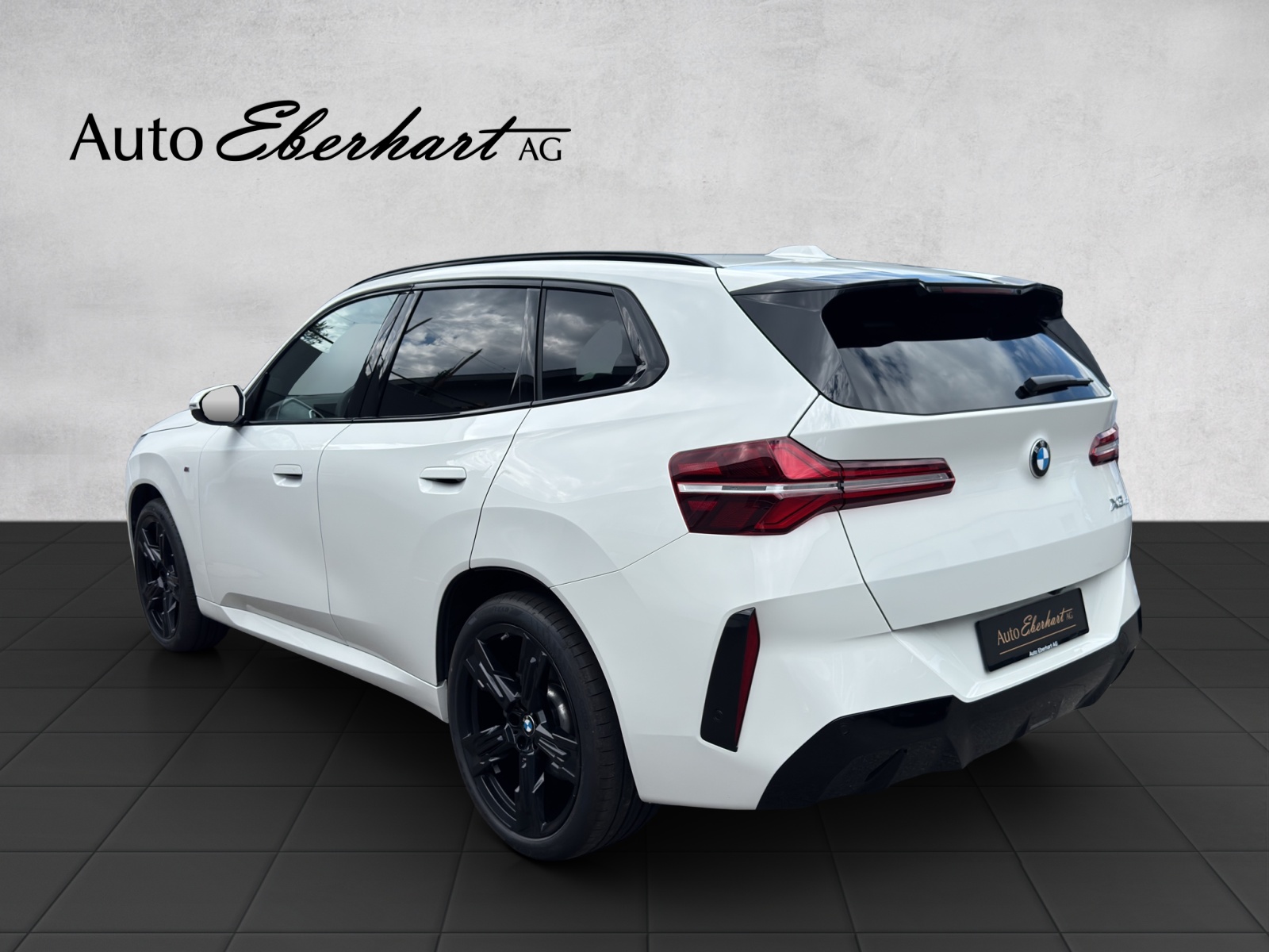 BMW X3 xDrive 48V 40d M Sport-showroom-element-1