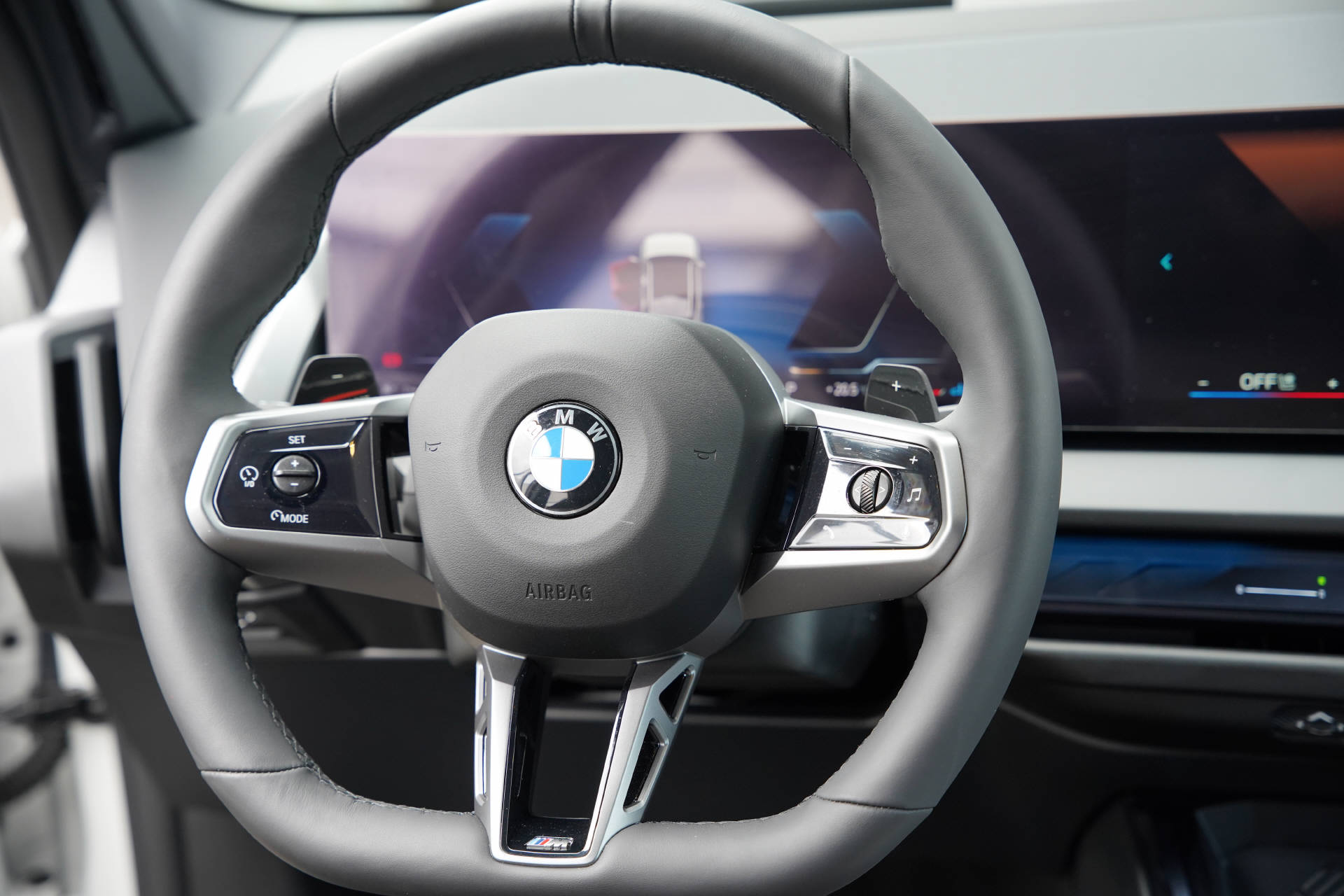 BMW X3 xDrive 48V 40d M Sport-image-12