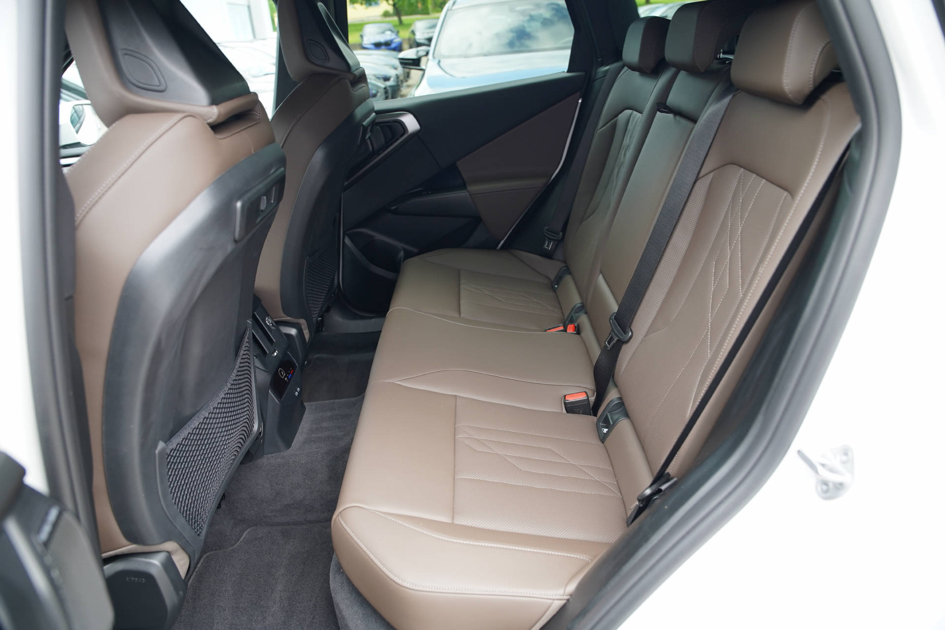 BMW X3 xDrive 48V 40d M Sport-image-10