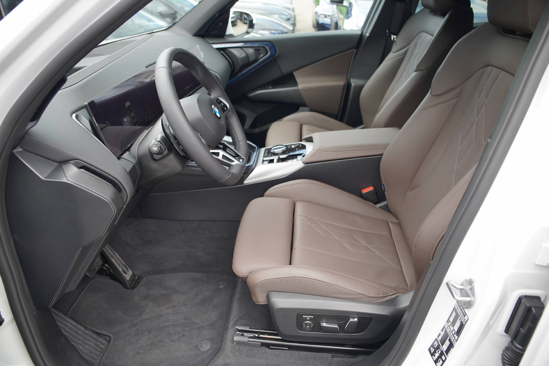 BMW X3 xDrive 48V 40d M Sport-image-7
