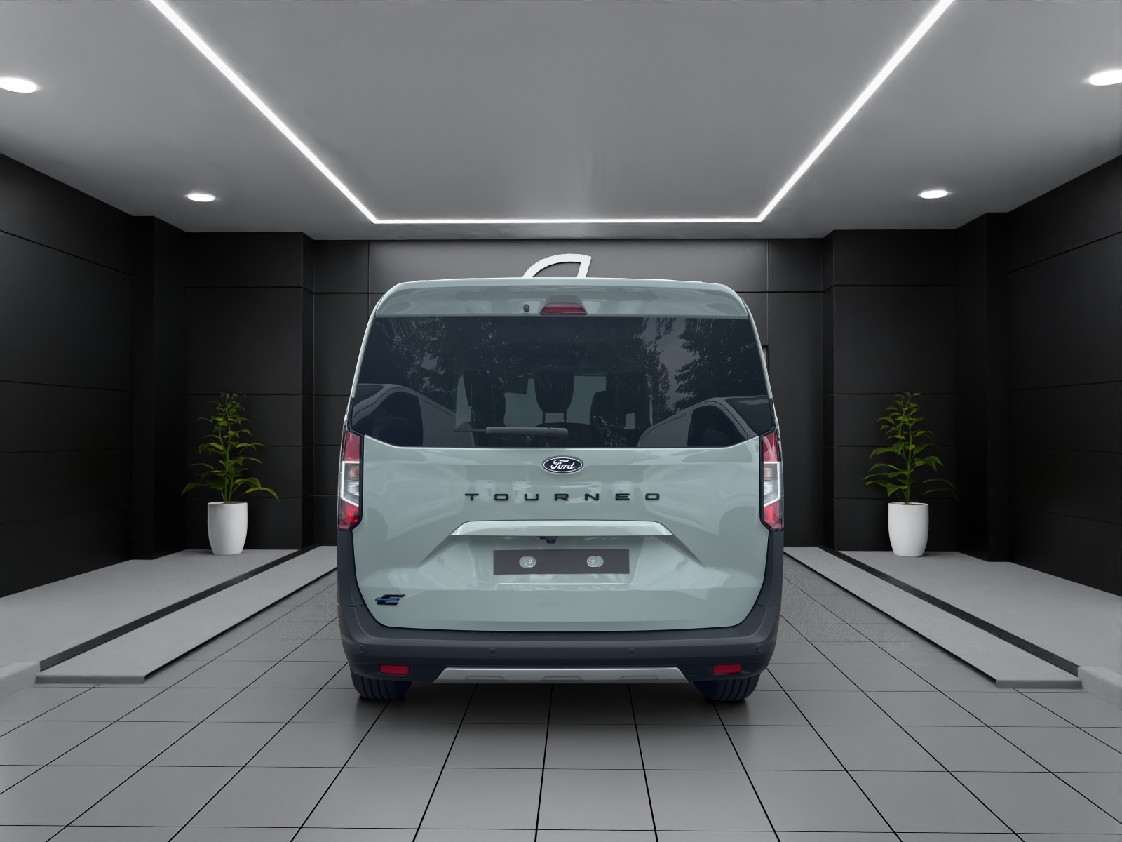 FORD Tourneo Courier Elektro 54kWh Active-showroom-element-3