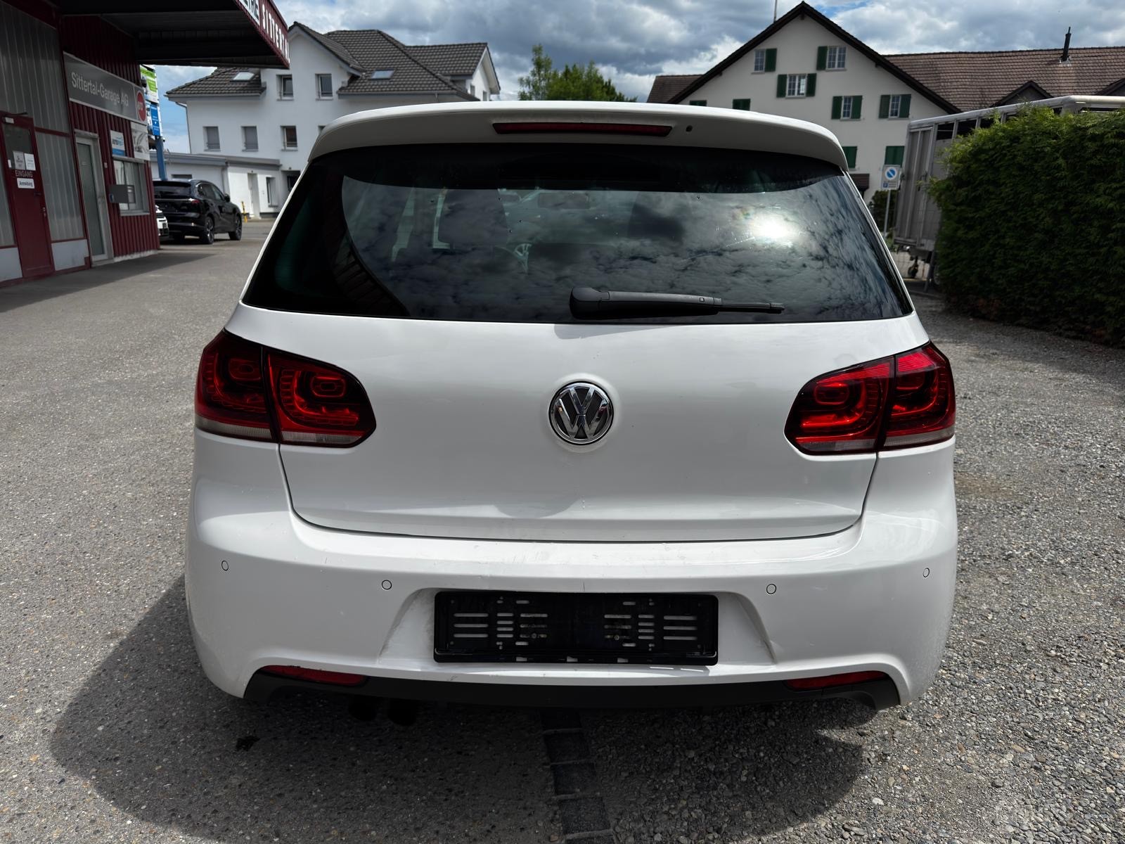 VW Golf 1.4 TSI Highline-image-4