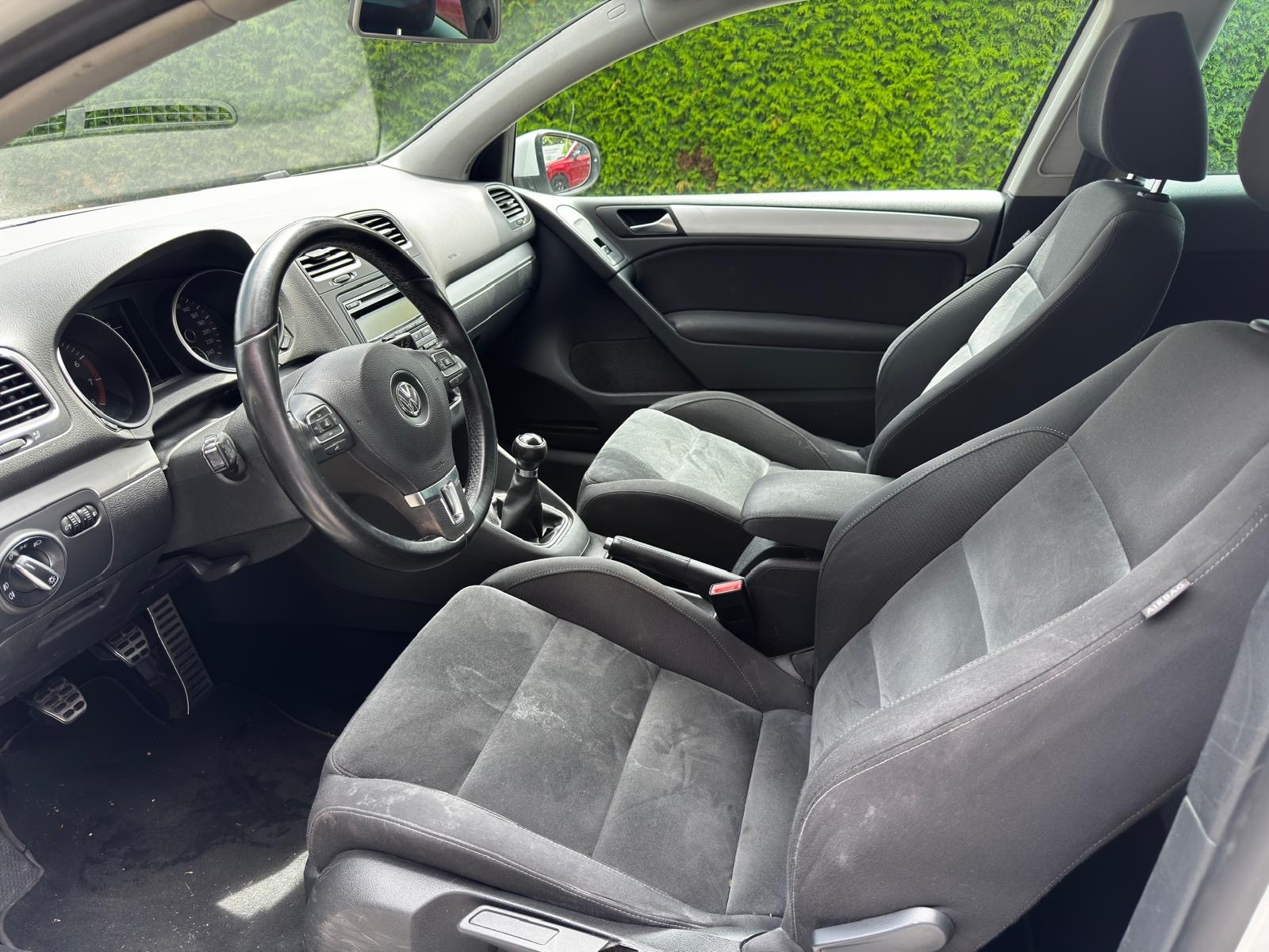 VW Golf 1.4 TSI Highline-image-6