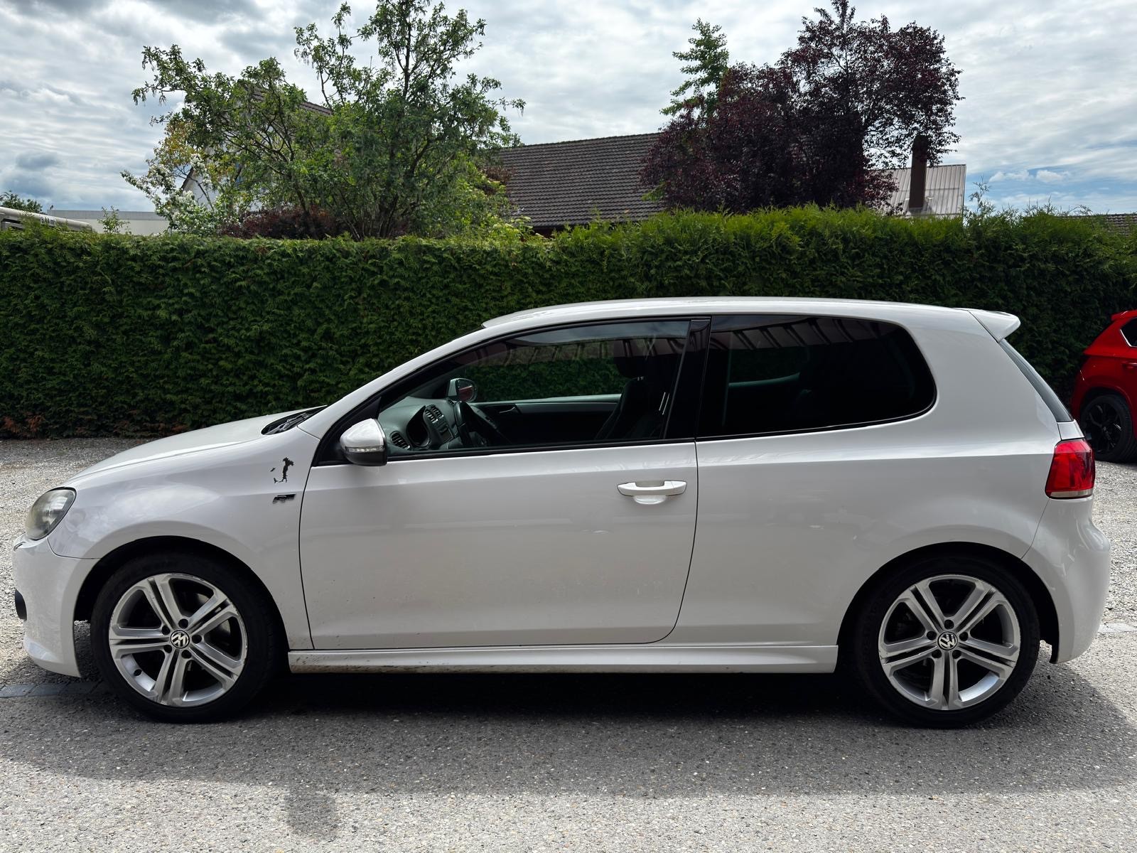 VW Golf 1.4 TSI Highline-showroom-element-2