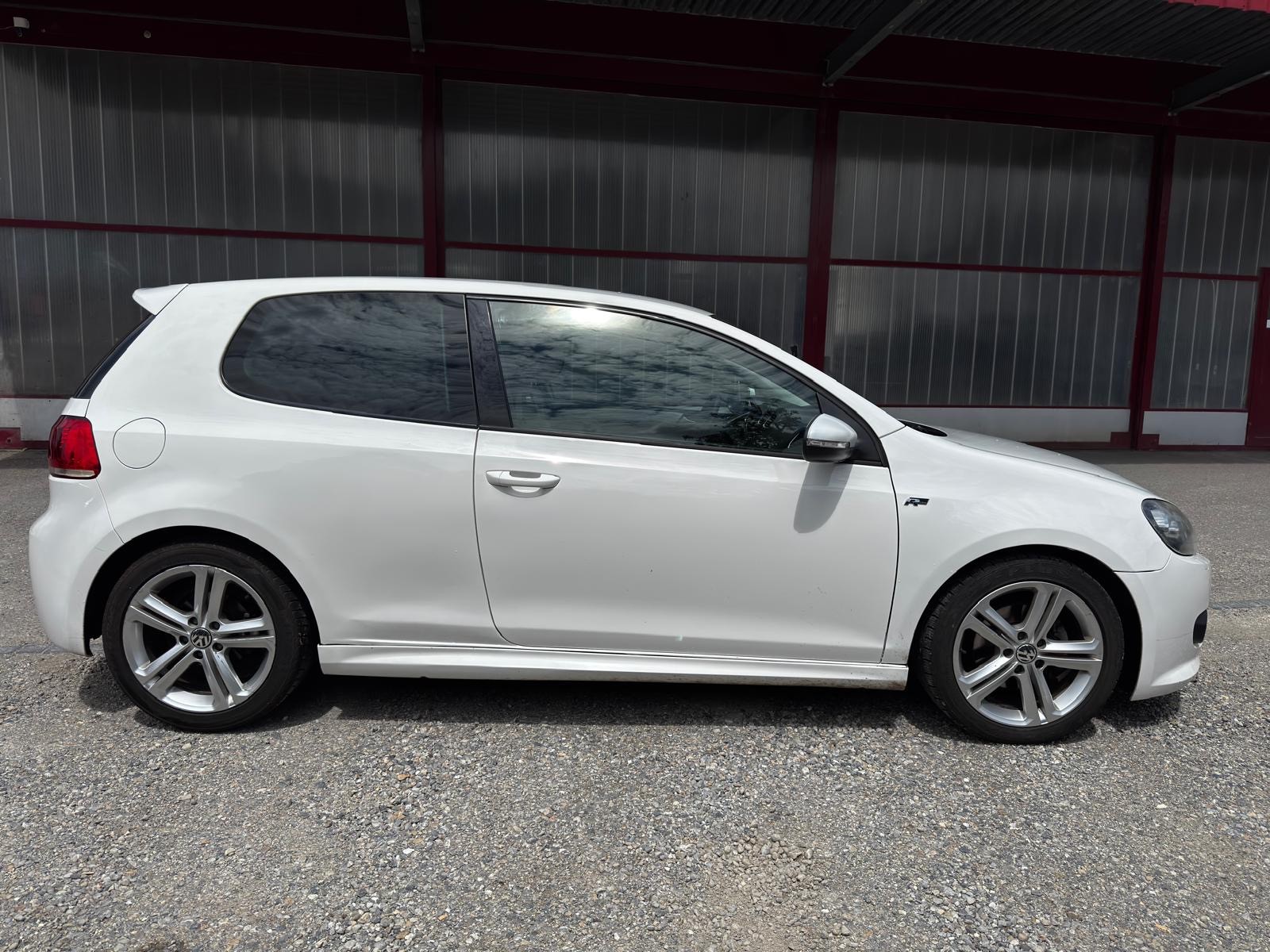 VW Golf 1.4 TSI Highline-image-5
