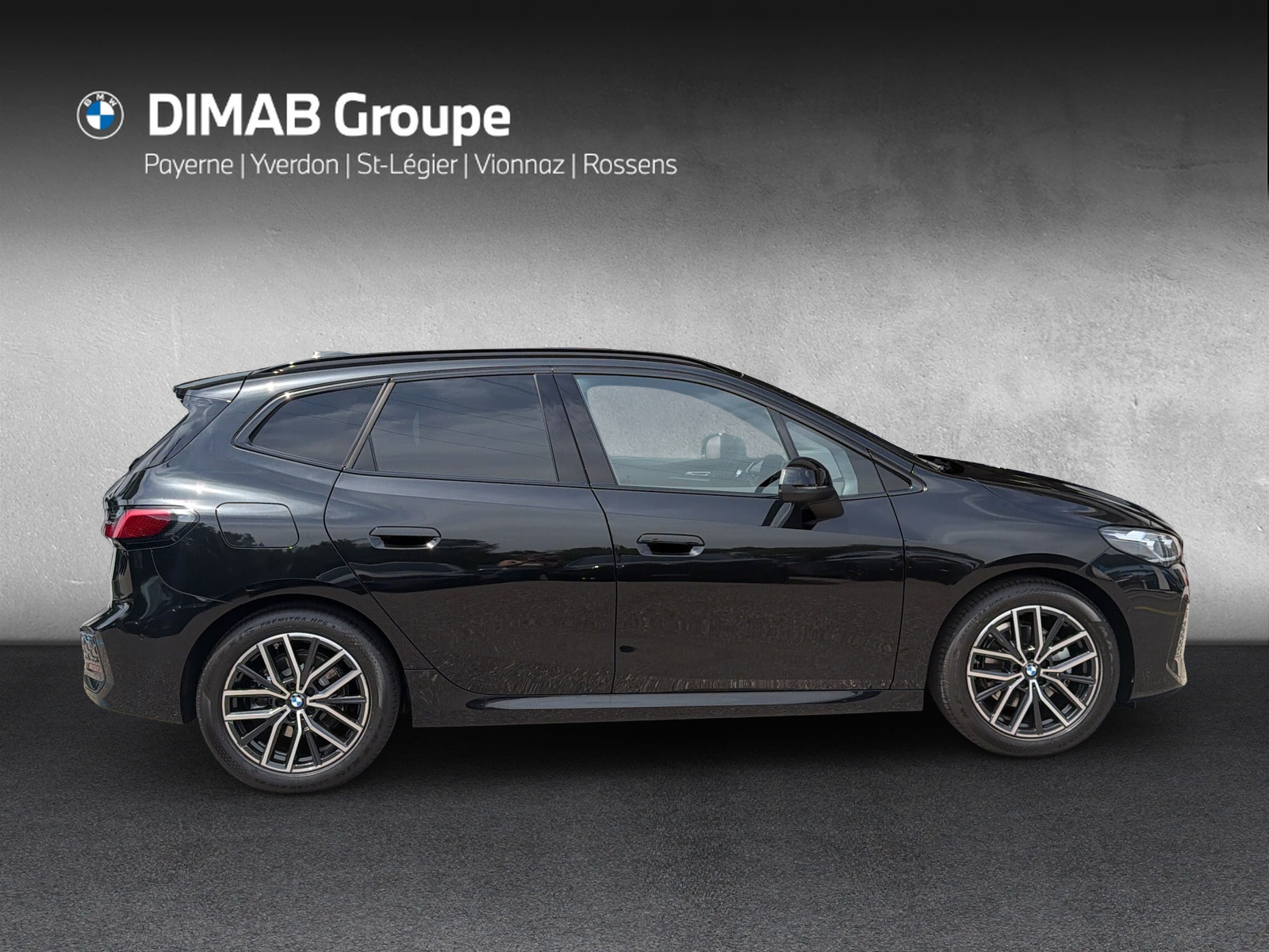 BMW 218d Active Tourer M Sport DKG-image-5