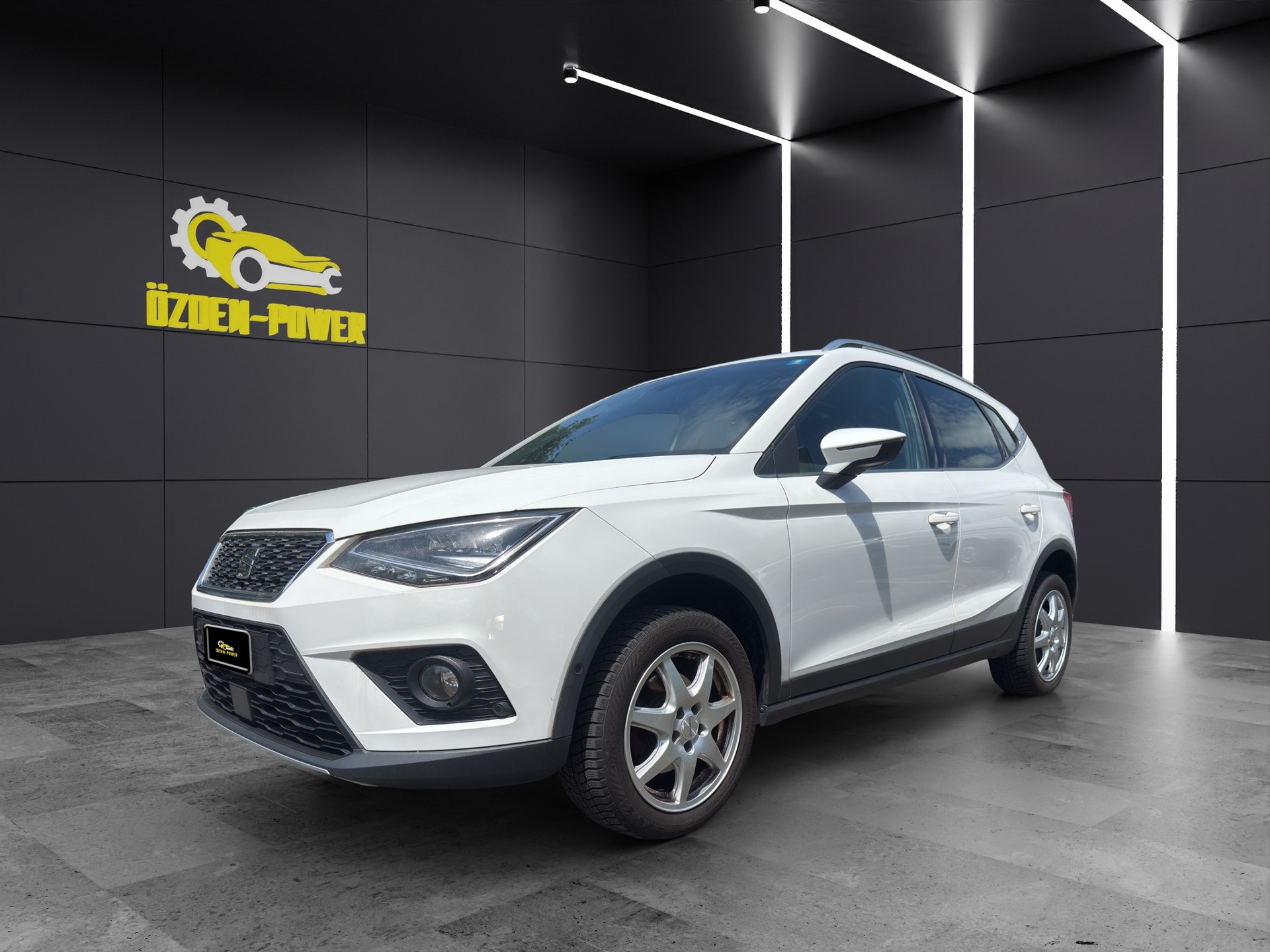 SEAT Arona 1.0 TSI Eco Xcellence *AKTION* ** RESERVIERT**