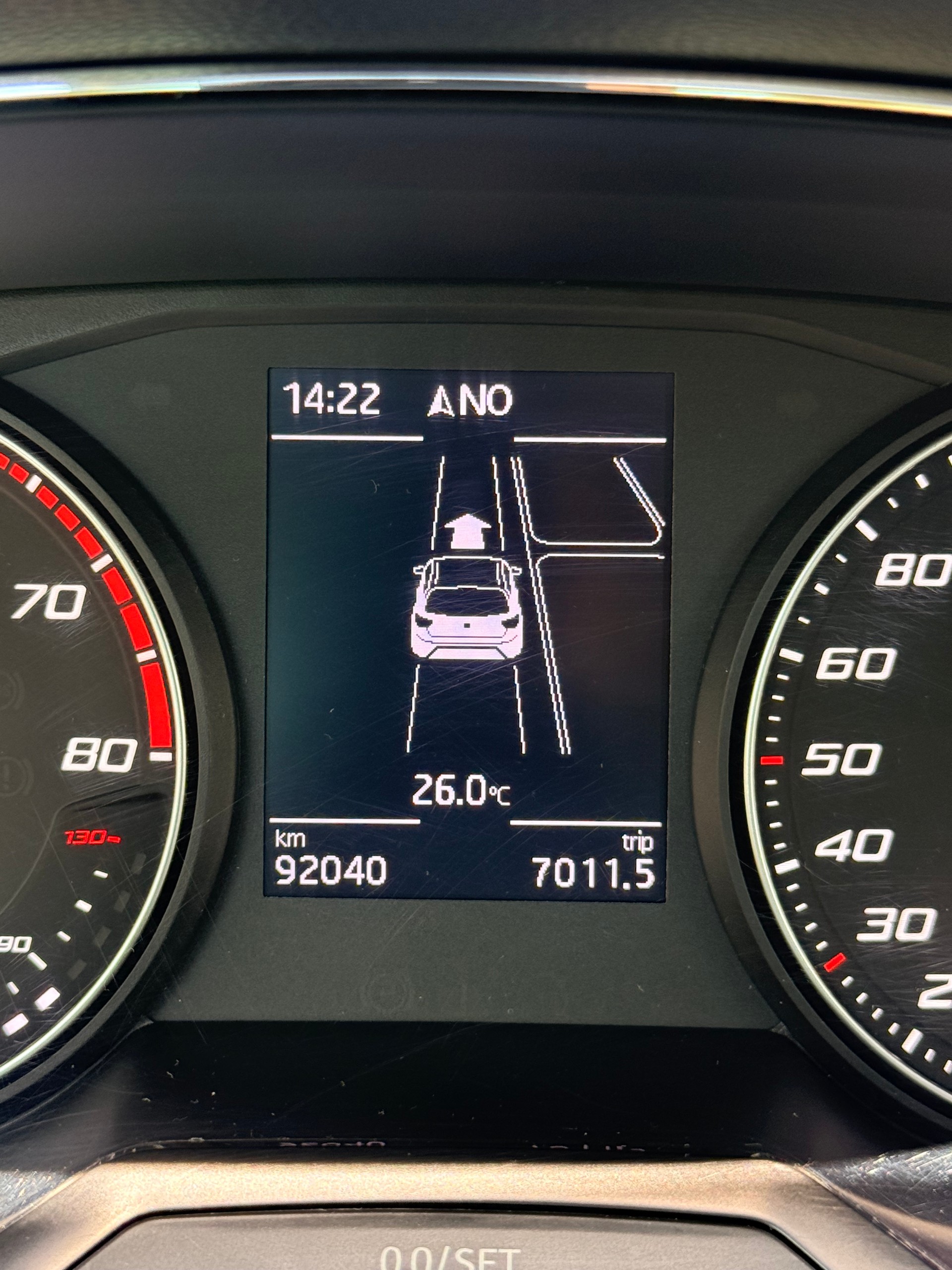 SEAT Arona 1.0 TSI Eco Xcellence *AKTION* ** RESERVIERT**-image-32