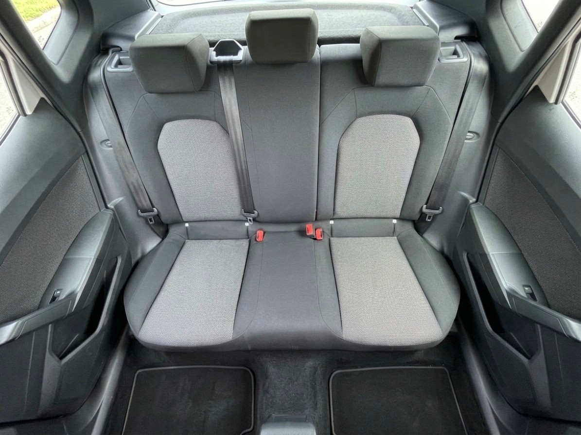 SEAT Arona 1.0 TSI Eco Xcellence *AKTION* ** RESERVIERT**-image-10