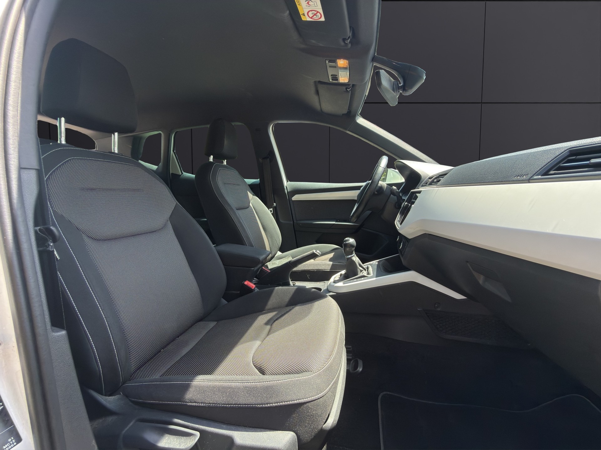 SEAT Arona 1.0 TSI Eco Xcellence *AKTION* ** RESERVIERT**-image-12