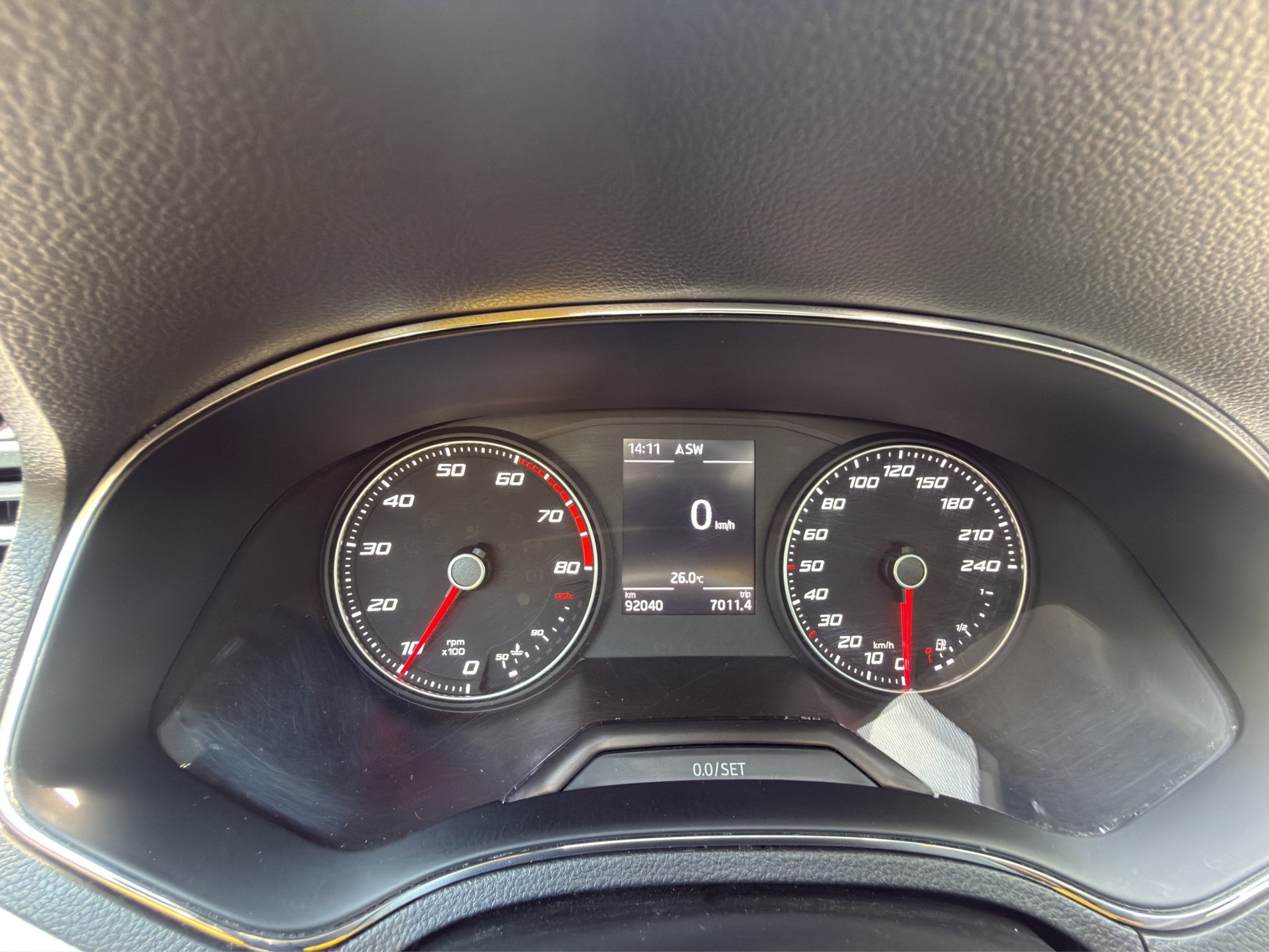 SEAT Arona 1.0 TSI Eco Xcellence *AKTION* ** RESERVIERT**-image-16