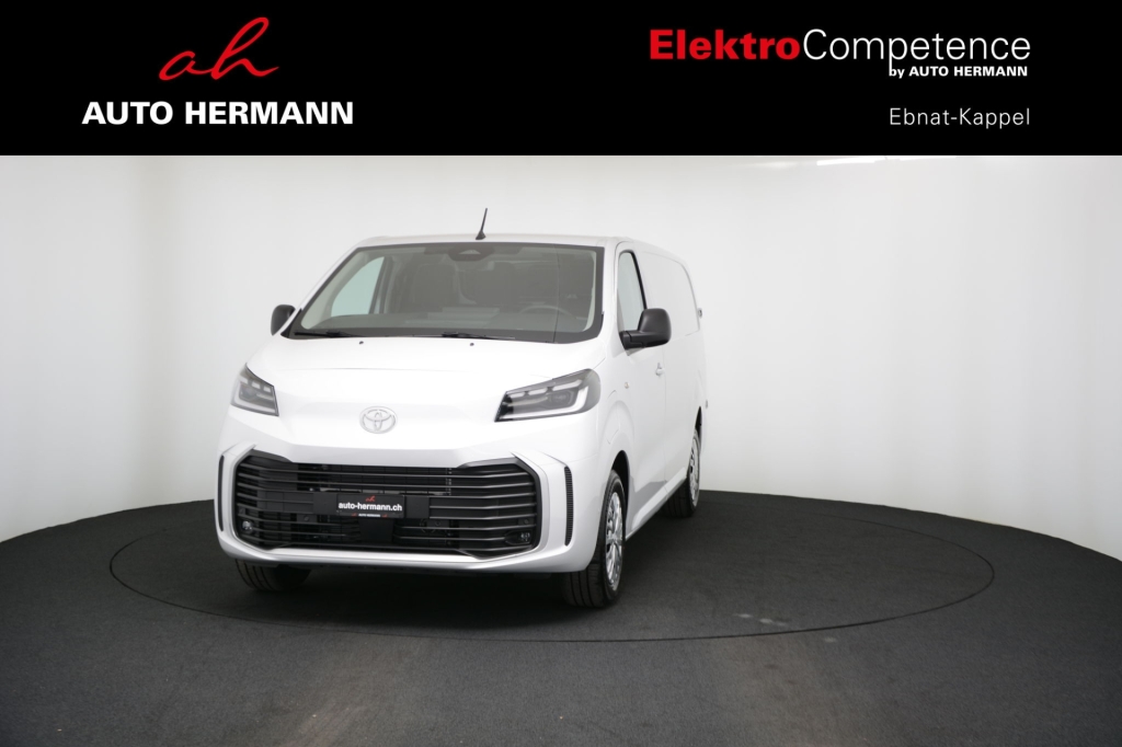 TOYOTA Proace EV 75kWh Long Advanced PLUS-showroom-element-1