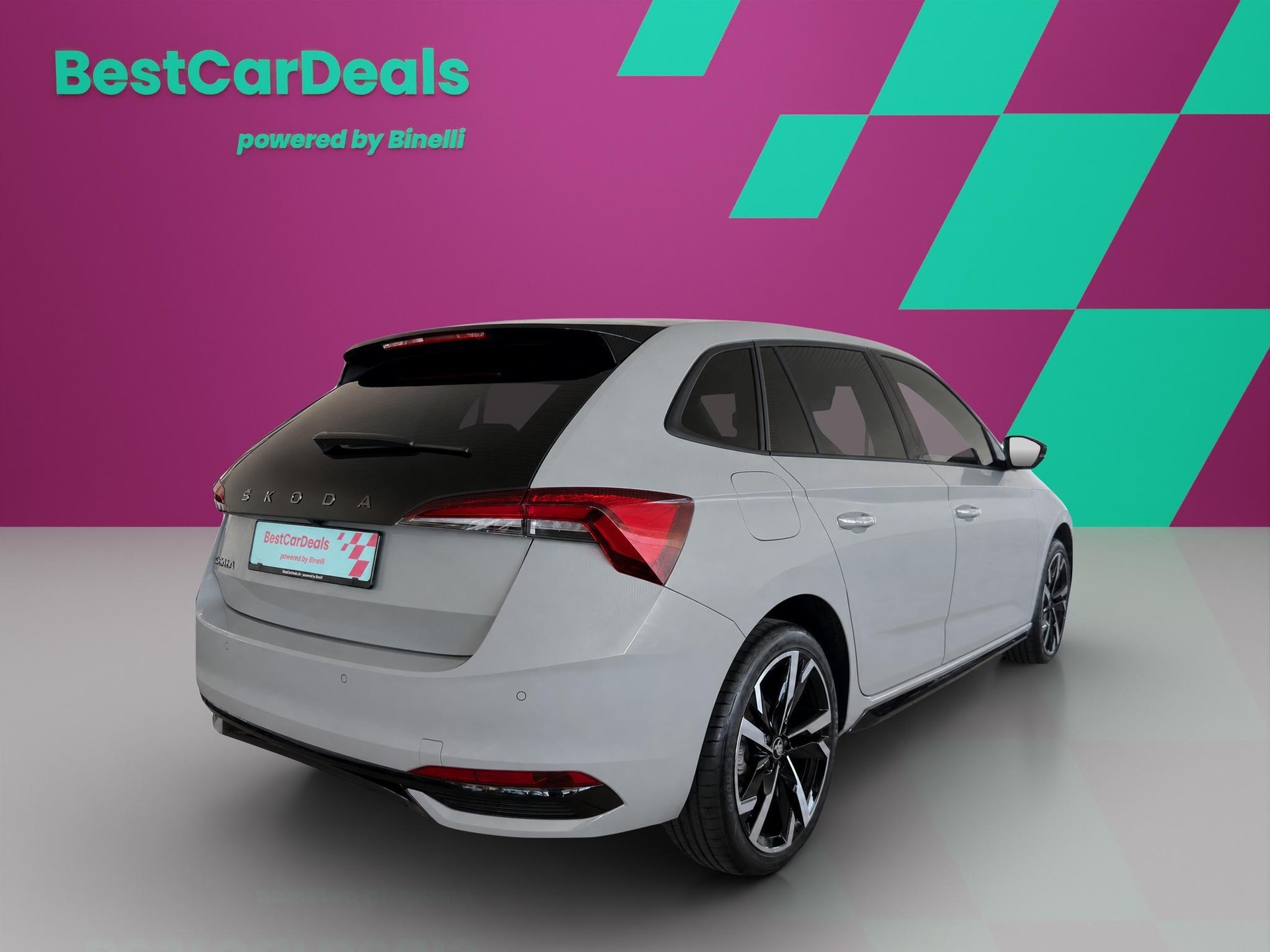 SKODA Scala 1.0 TSI 115 Monte Carlo DSG-showroom-element-2