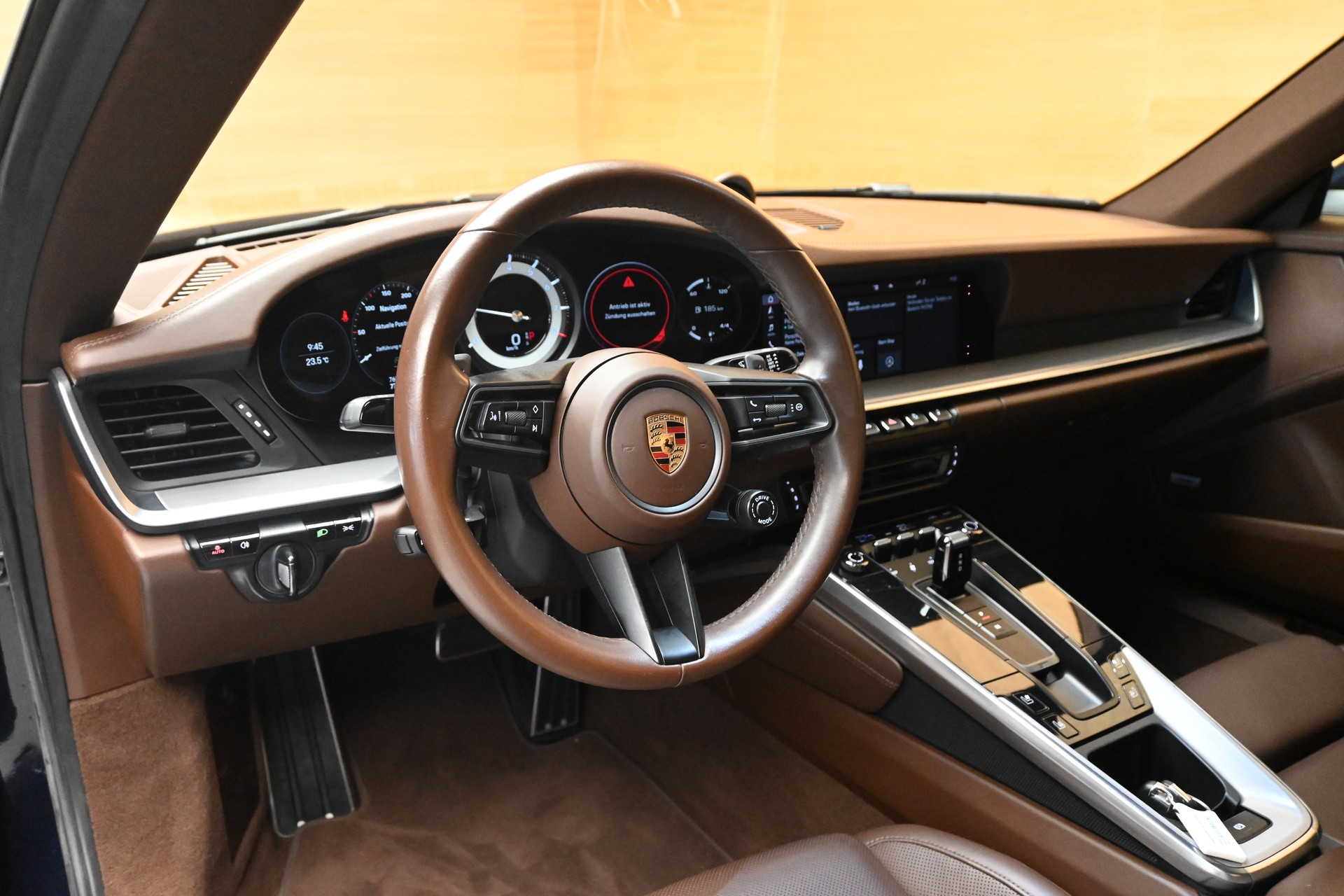 PORSCHE 911 Coupé 3.0 Carrera 4S PDK-image-6