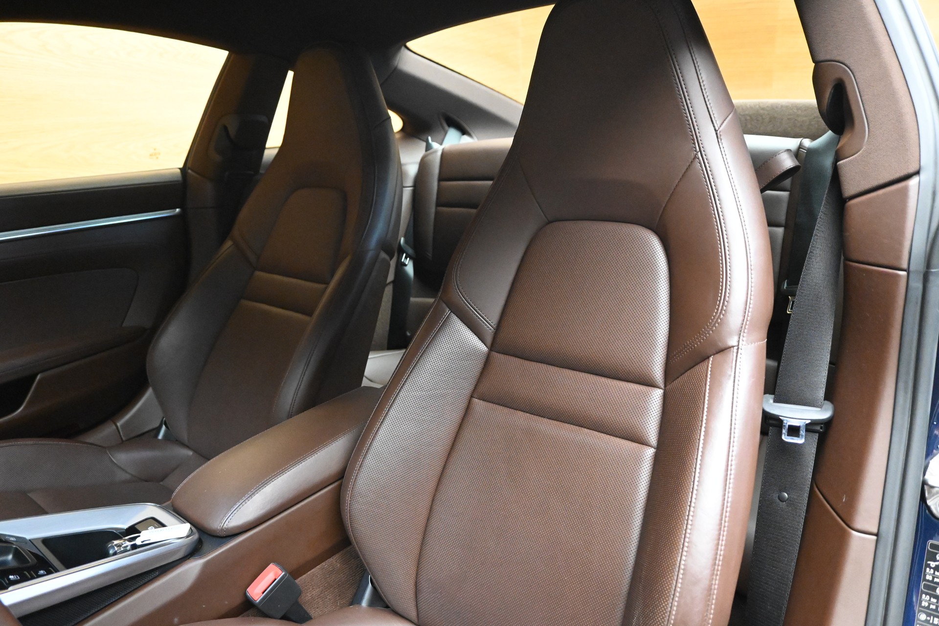 PORSCHE 911 Coupé 3.0 Carrera 4S PDK-image-5