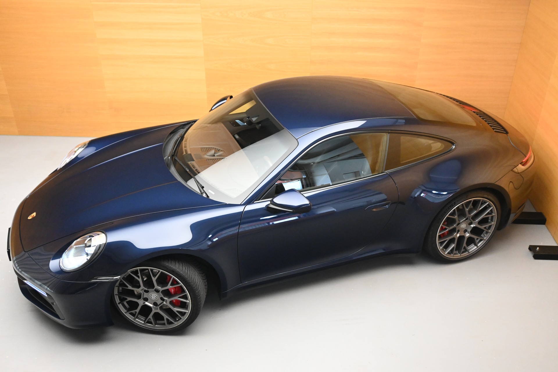 PORSCHE 911 Coupé 3.0 Carrera 4S PDK-showroom-element-1