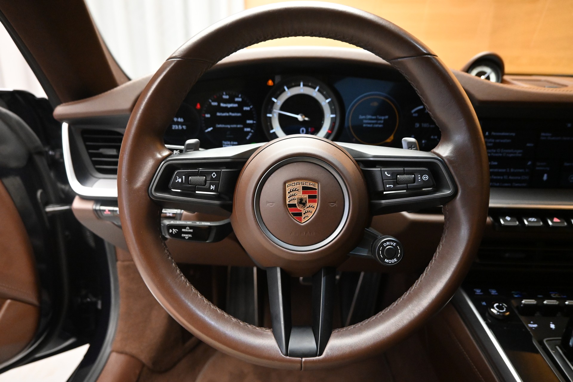 PORSCHE 911 Coupé 3.0 Carrera 4S PDK-image-8