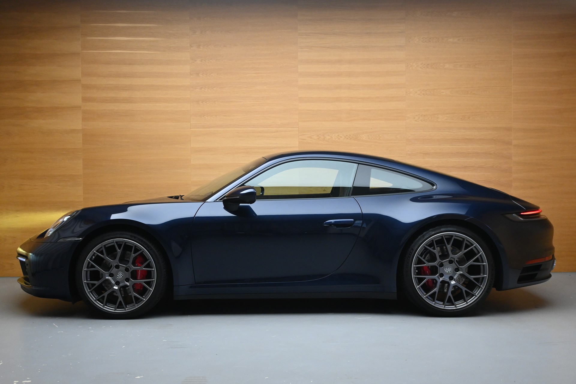 PORSCHE 911 Coupé 3.0 Carrera 4S PDK-showroom-element-3