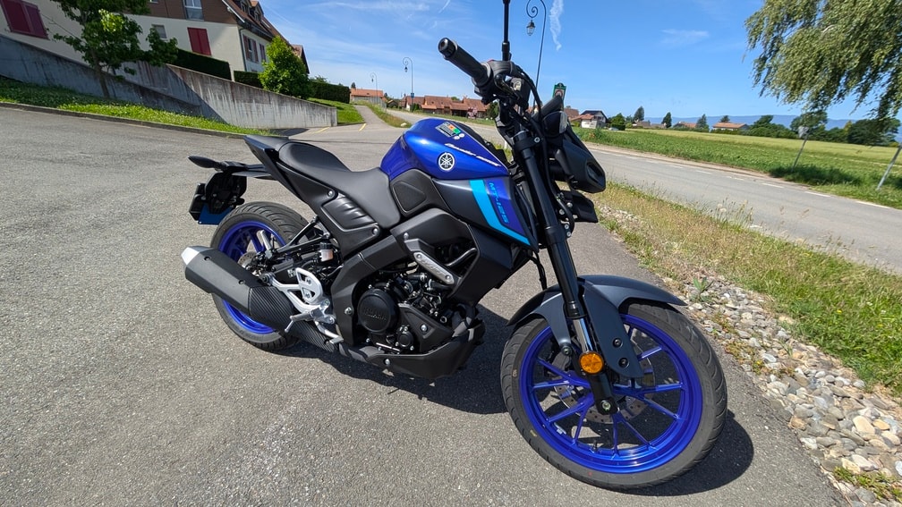 YAMAHA MT-125-image-1