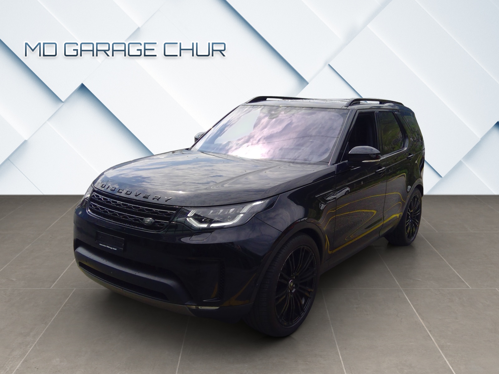 LAND ROVER Discovery 2.0 Si4 HSE Automatic-showroom-element-1