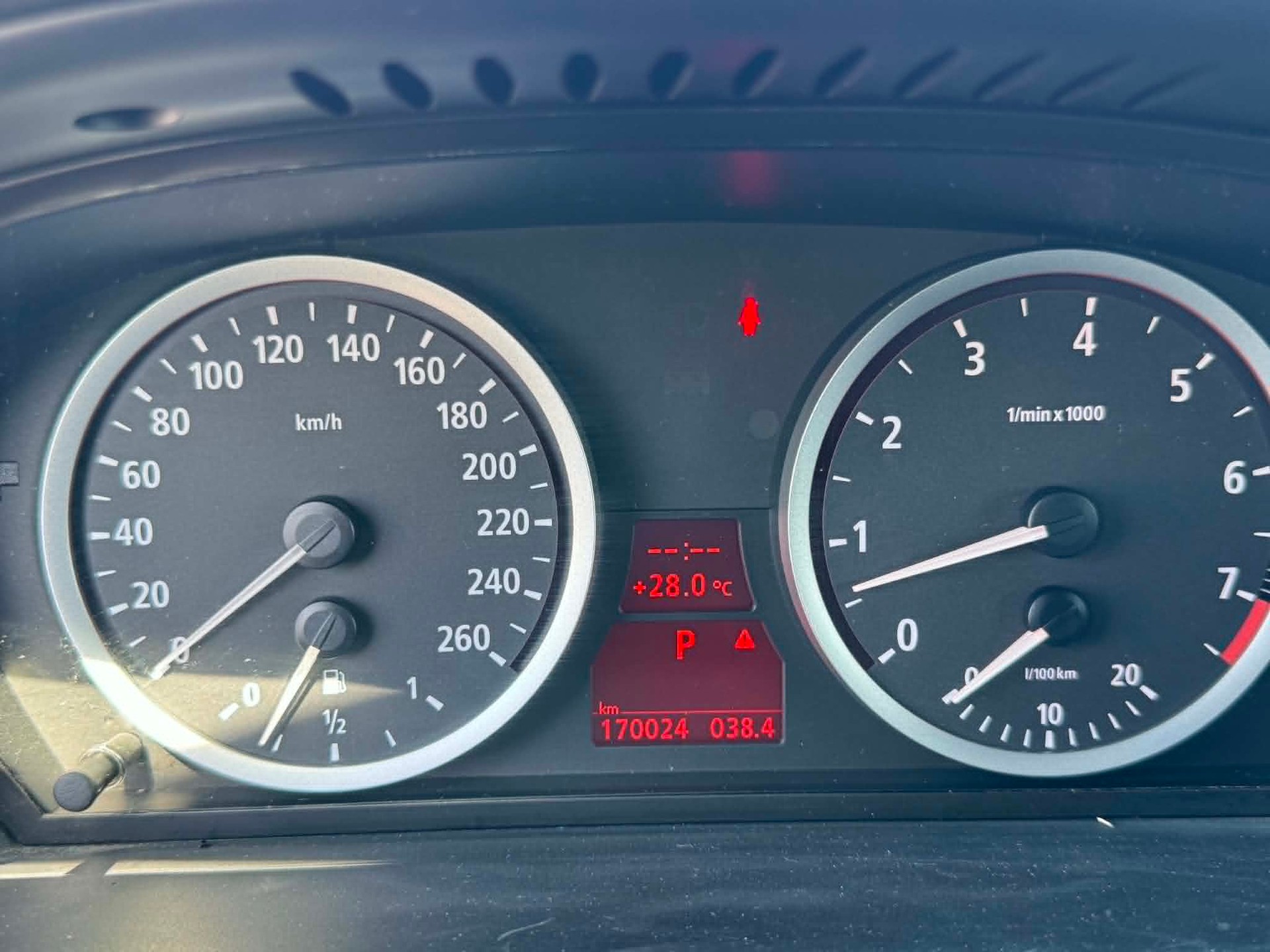 BMW 530i M-Sportpaket-image-6