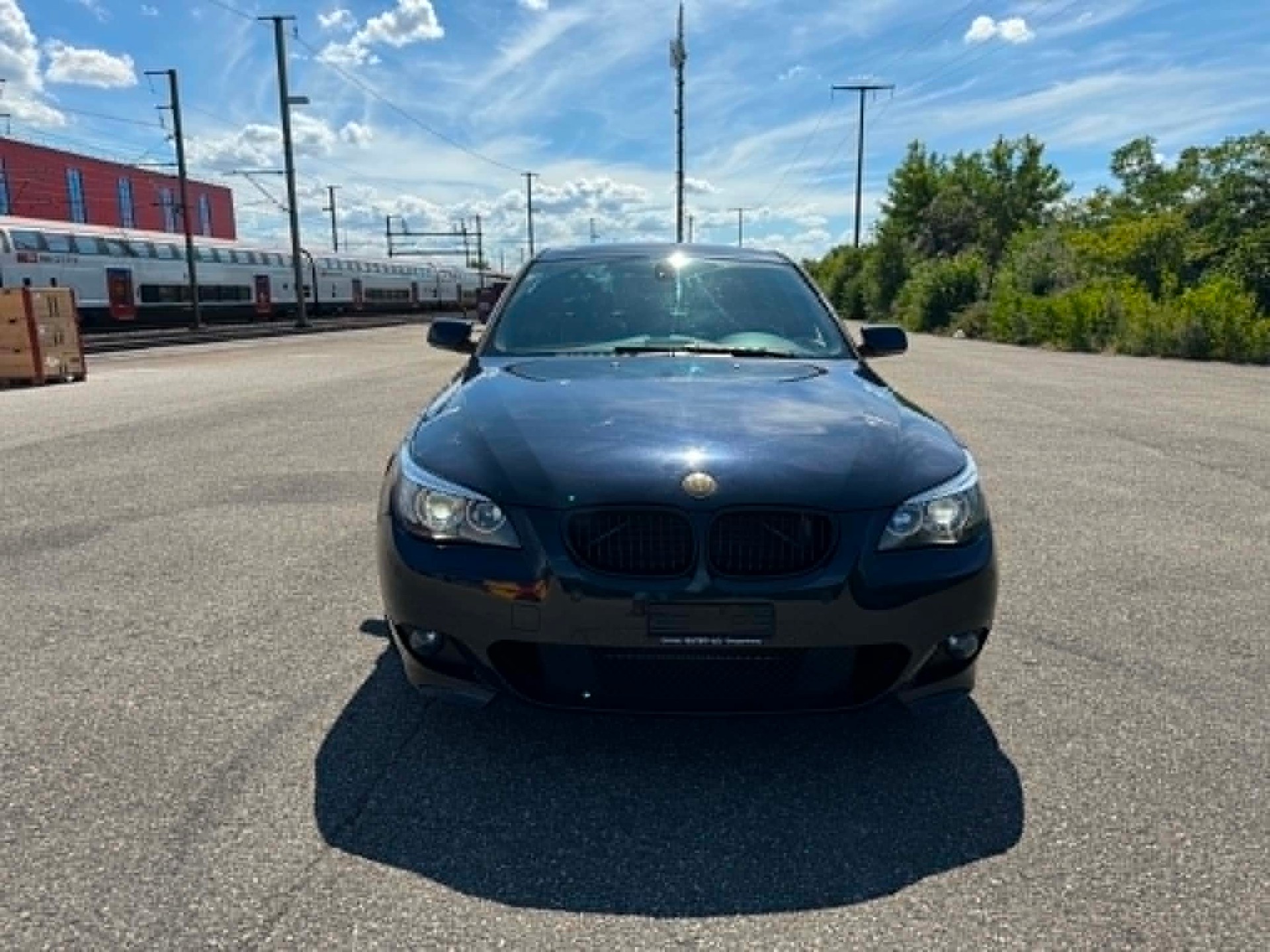BMW 530i M-Sportpaket-image-12