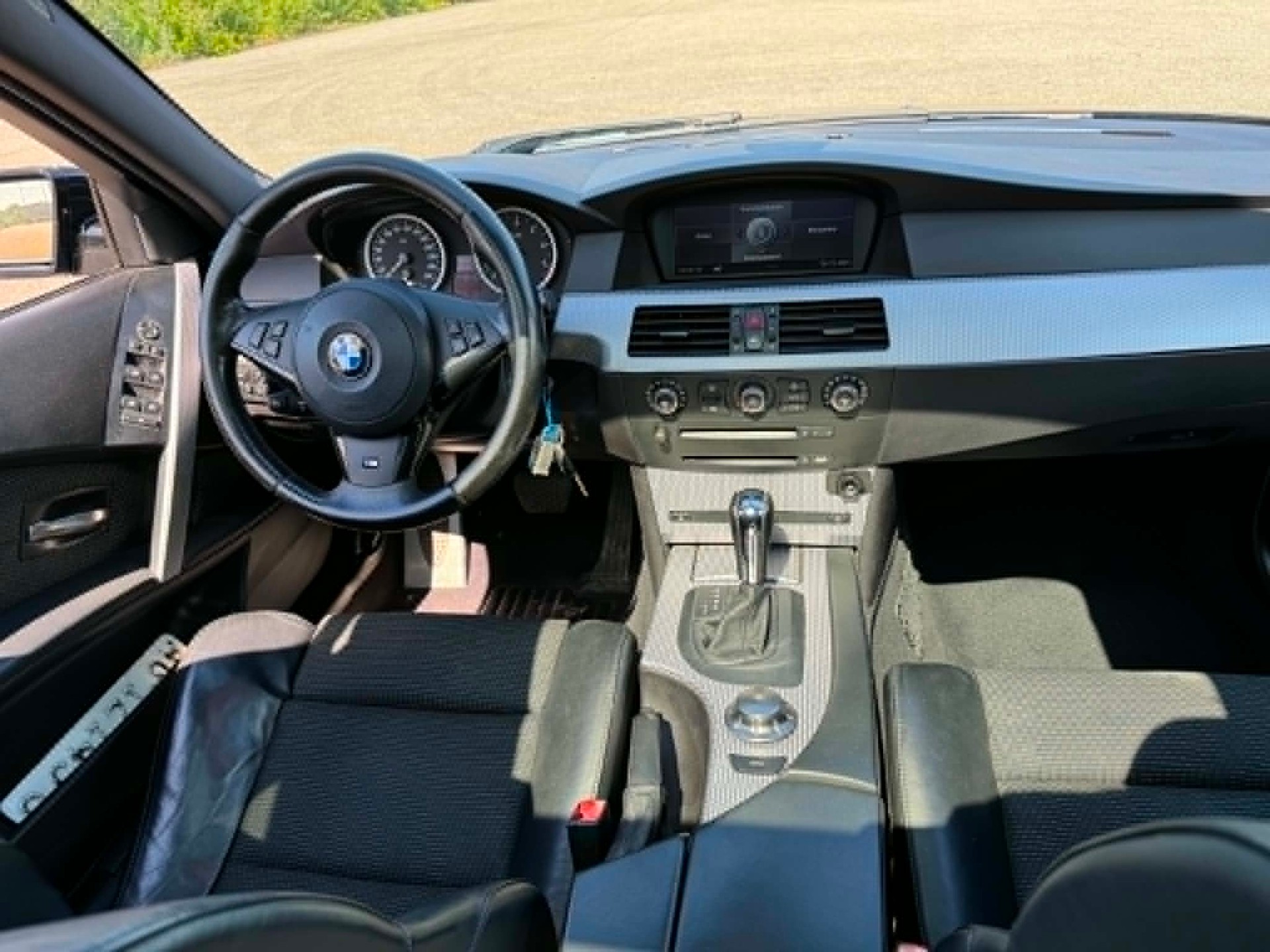 BMW 530i M-Sportpaket-image-8