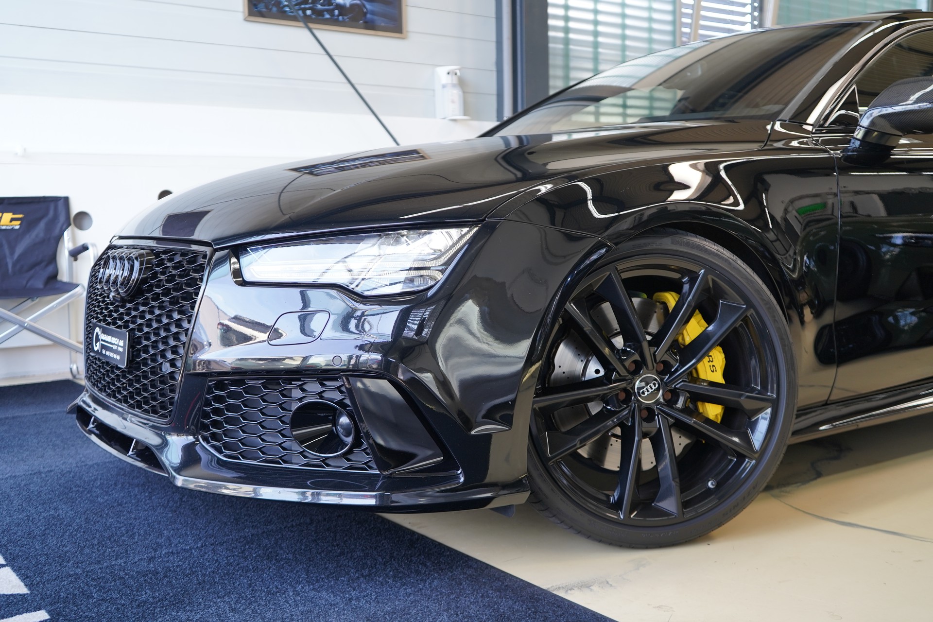 AUDI RS7 Sportback 4.0 TFSI V8 performance quattro-showroom-element-3