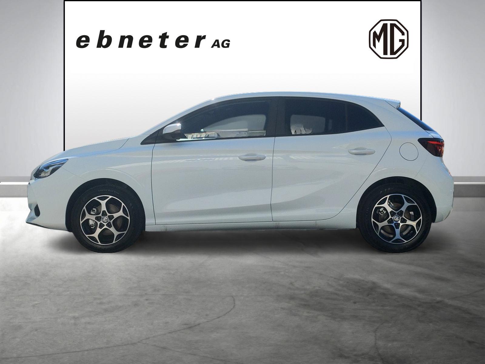 MG 3 1.5 Hybrid Luxury-showroom-element-2